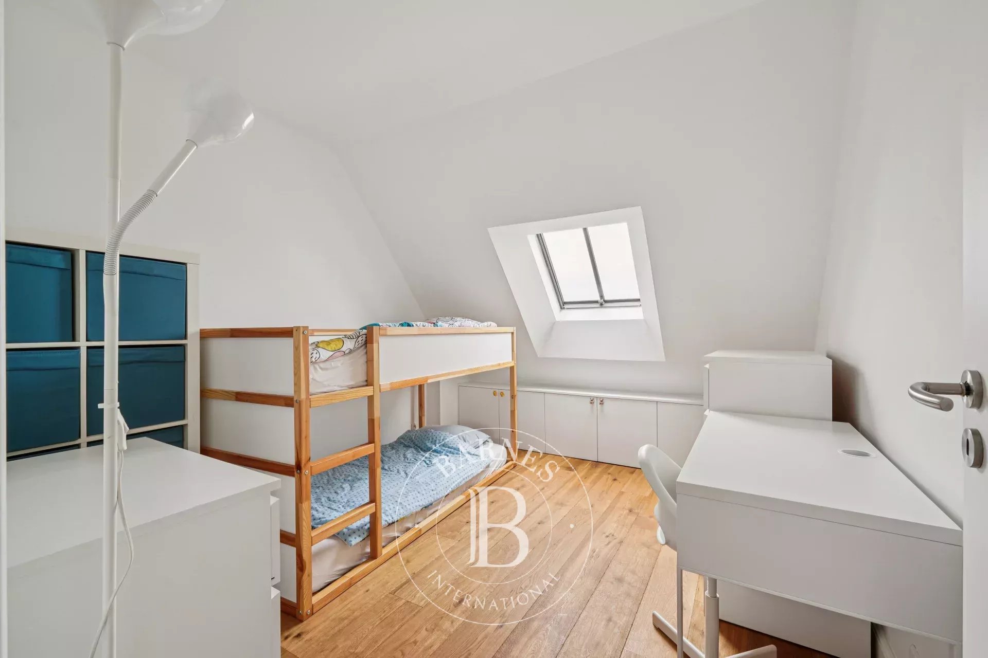 Daire Paris 7ème - picture 12