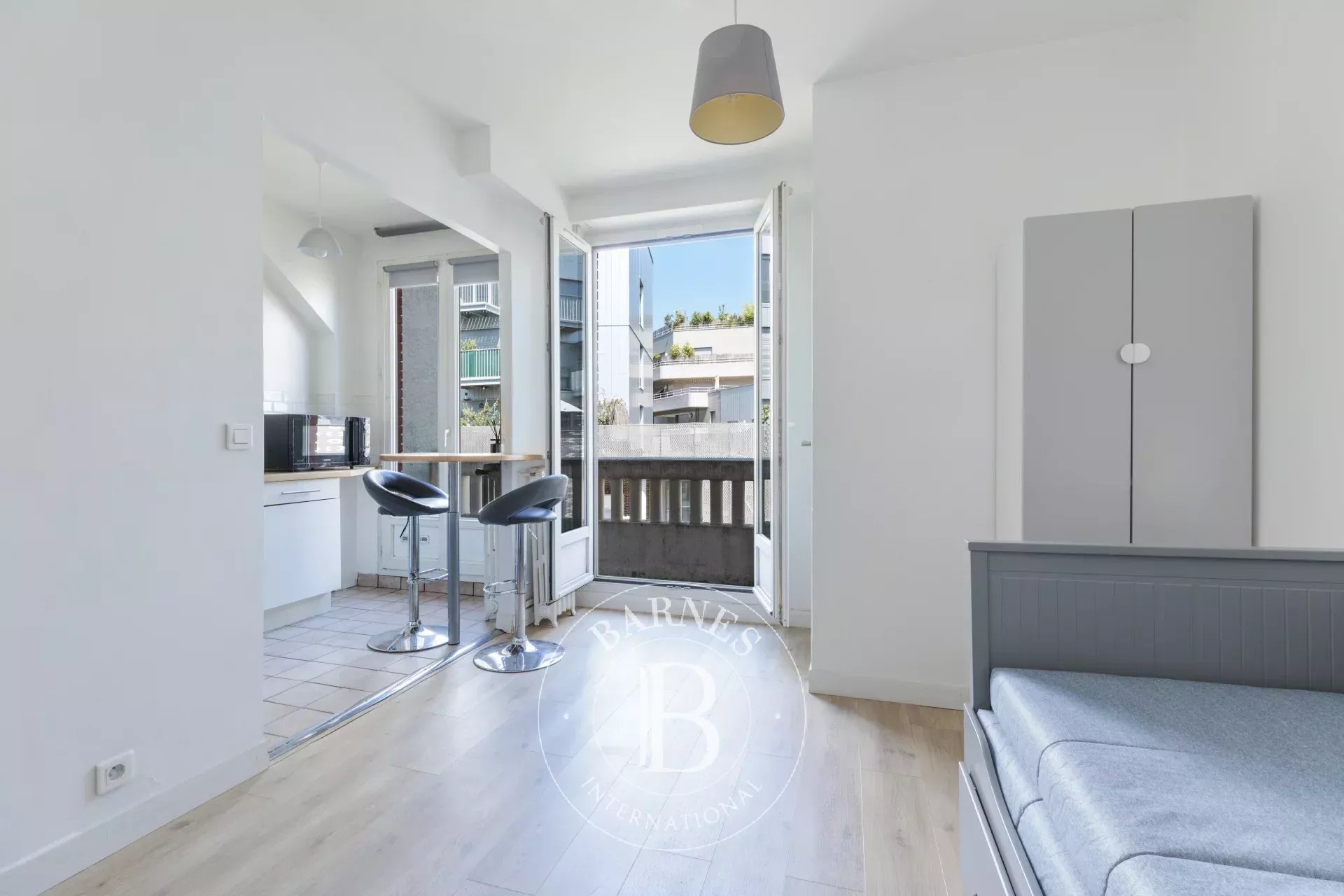 Appartement Boulogne-Billancourt  -  ref 87181472 (picture 2)