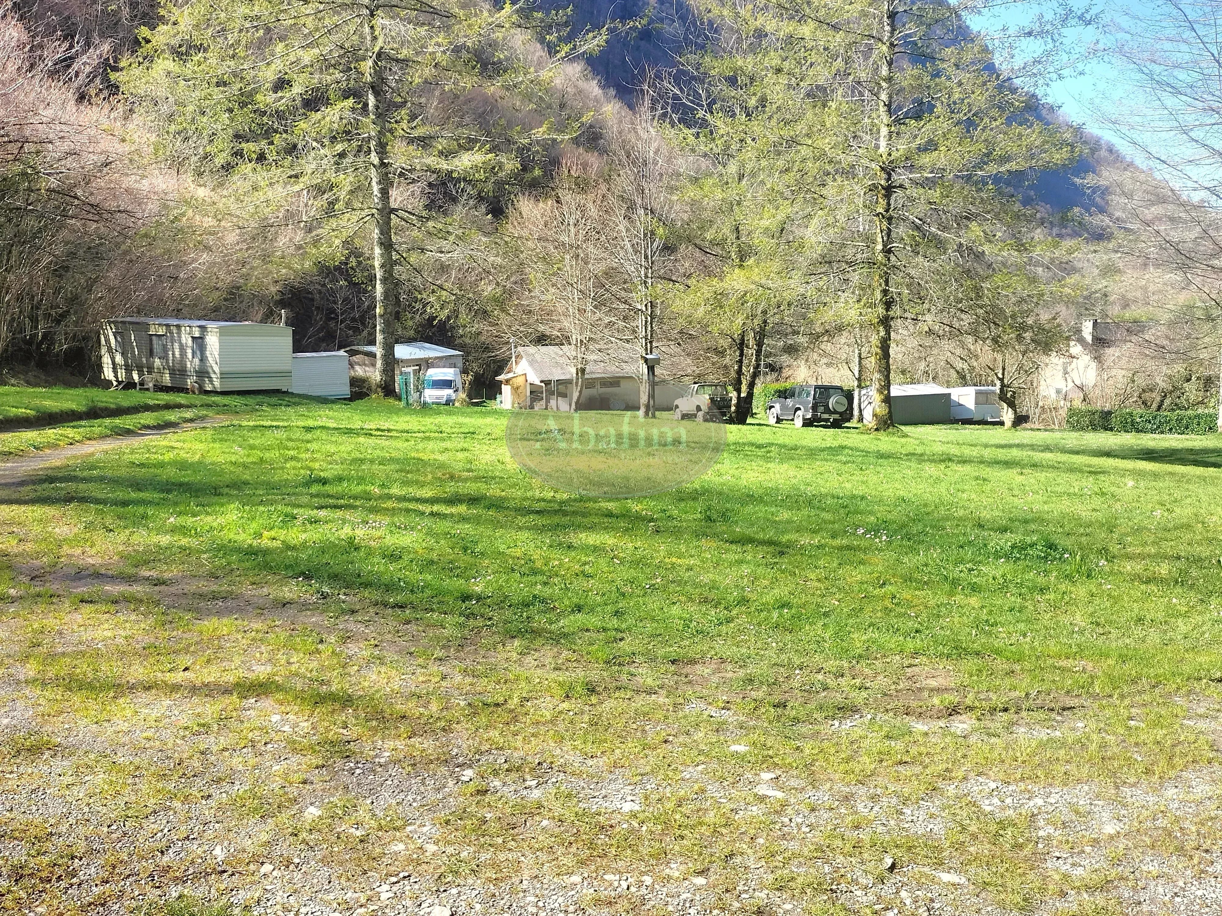 Camping bucolique . - Photo 5