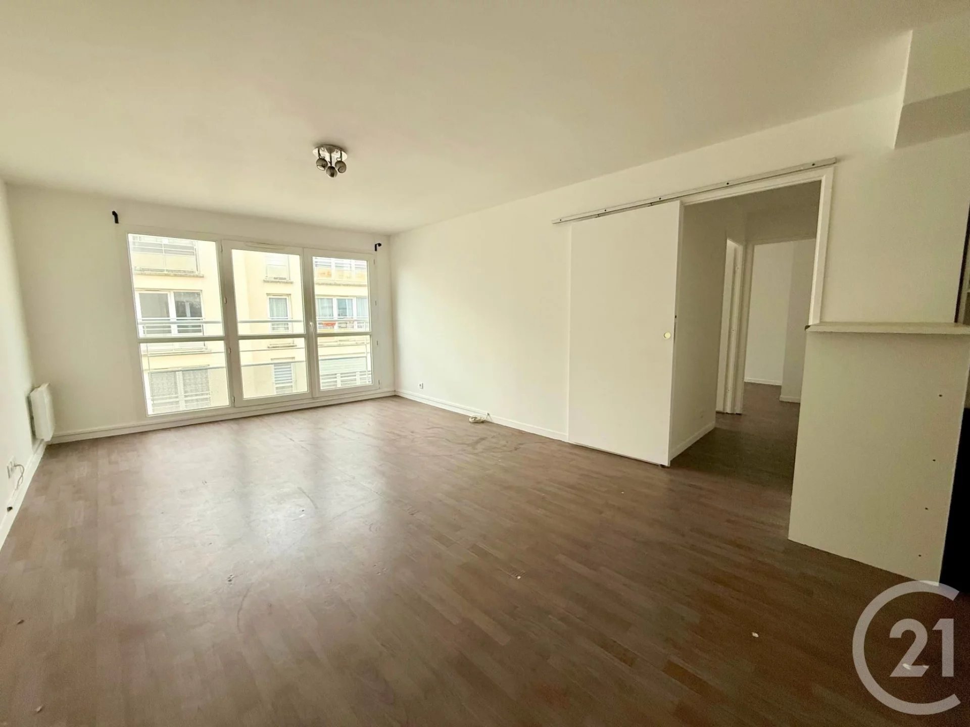 Vente Appartement Argenteuil