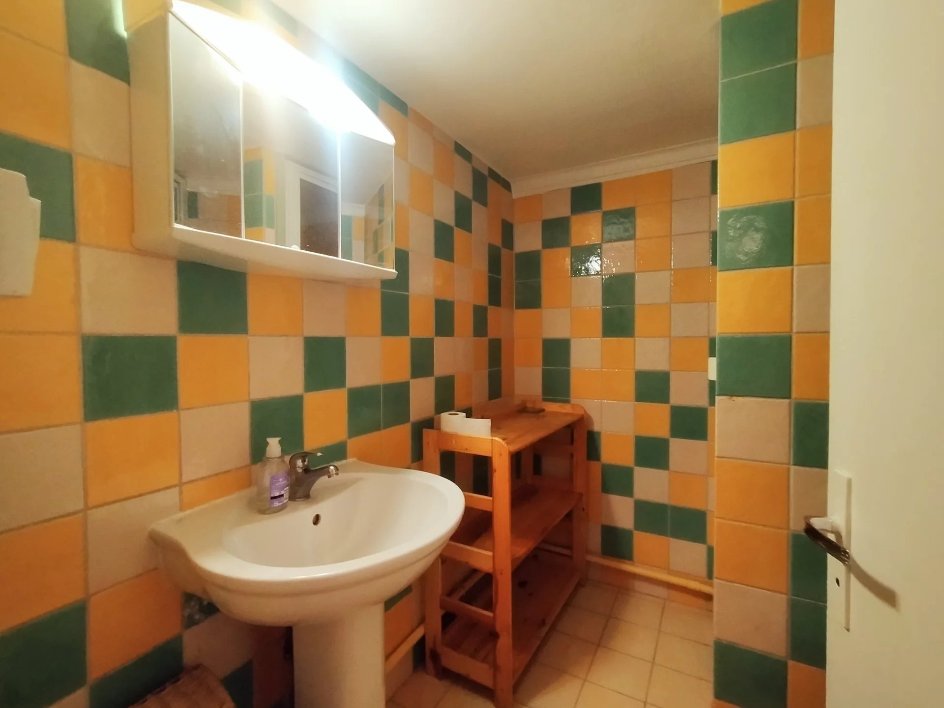 482455 Location Lyon 2ème