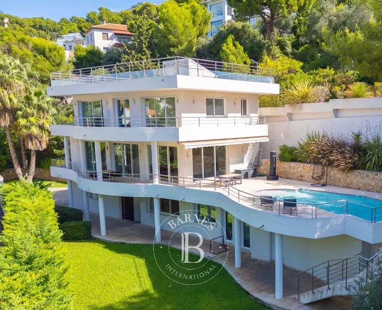 Maison Marseille 13007  -  ref 85923531 (picture 2)