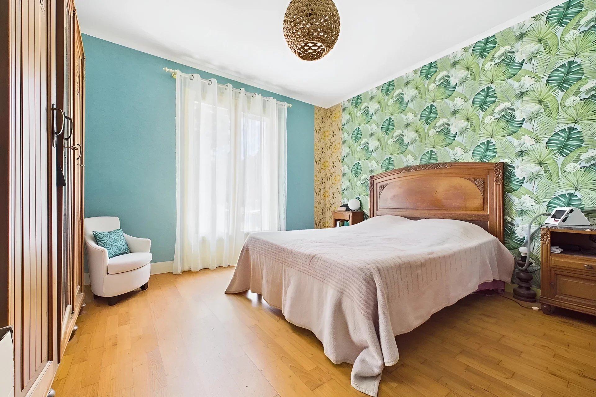 Vente Maison Vue