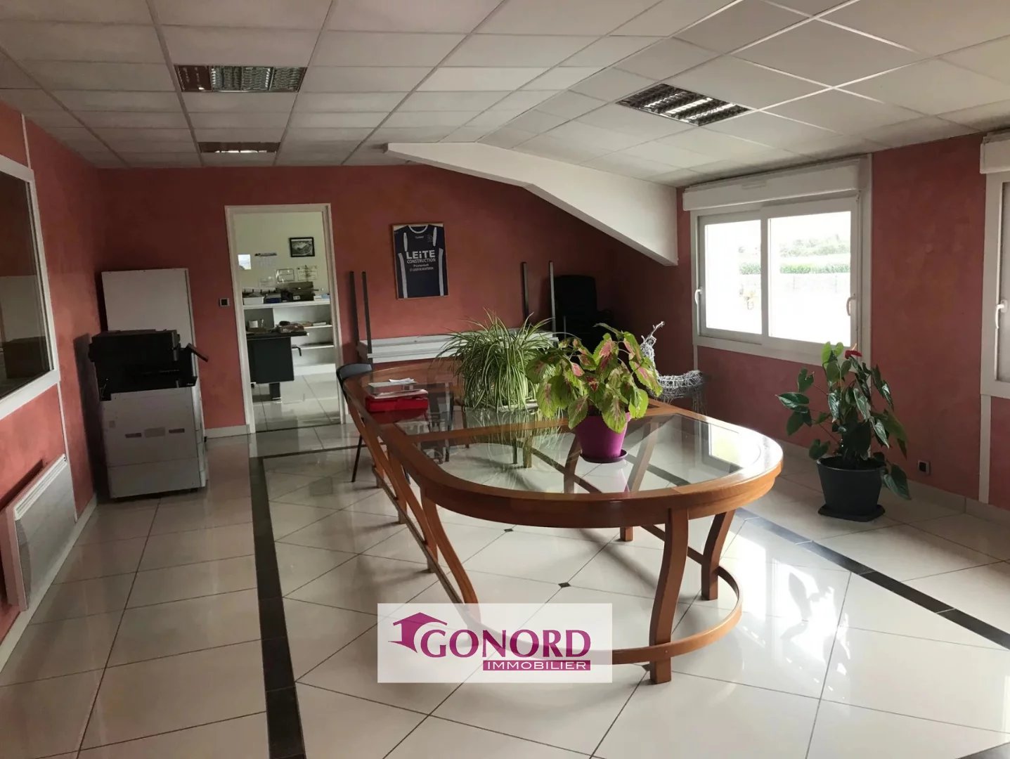 Vente Atelier Saint-Léger-de-Montbrun