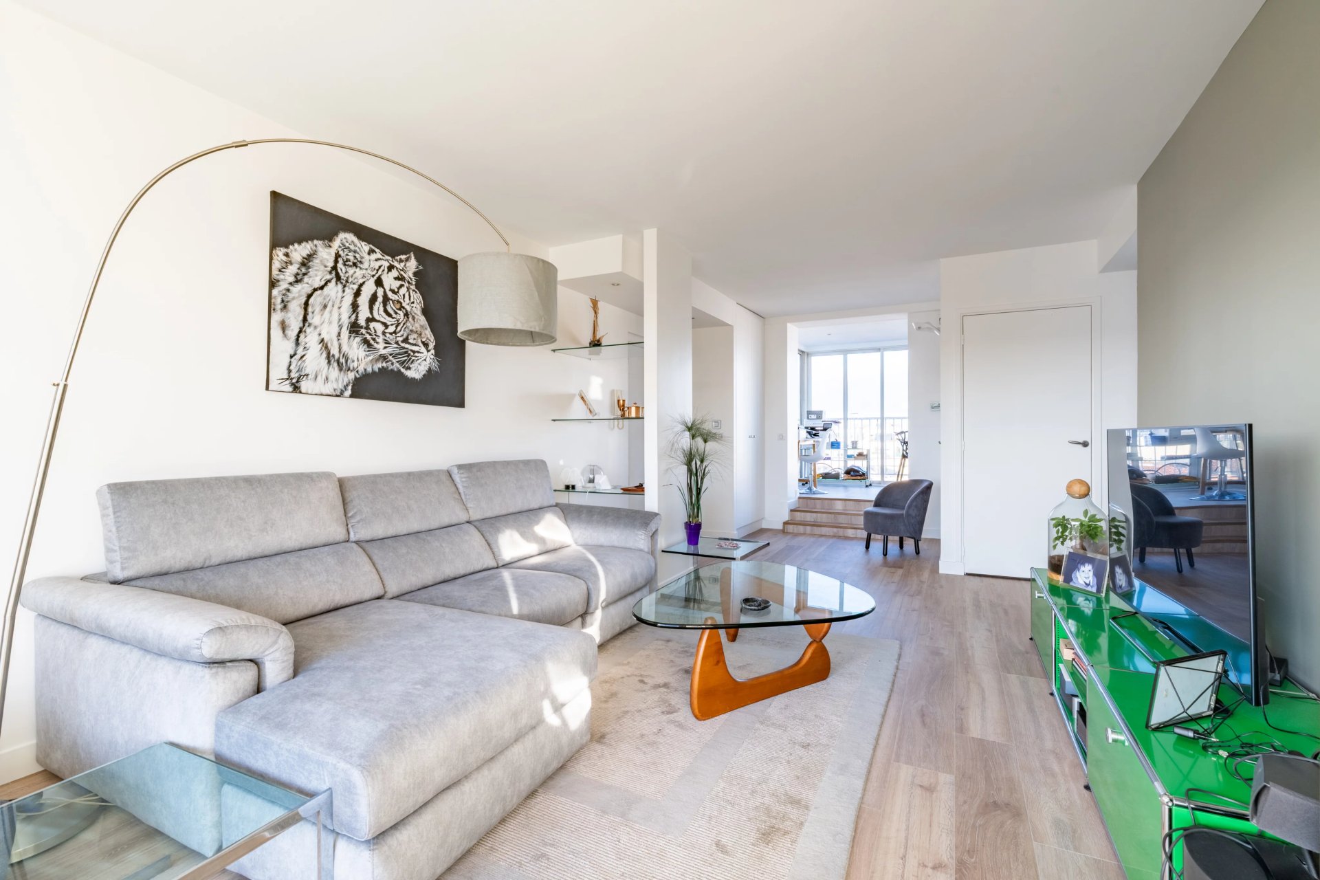 2 Bedroom Apartment/Flat's Image 4