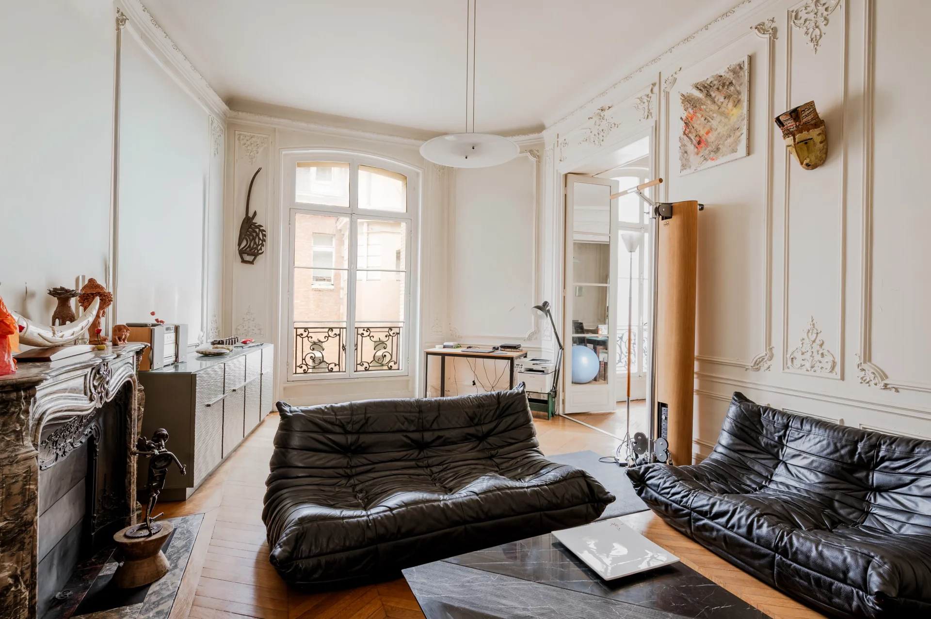 Paris 8e - SAINT-AUGUSTIN