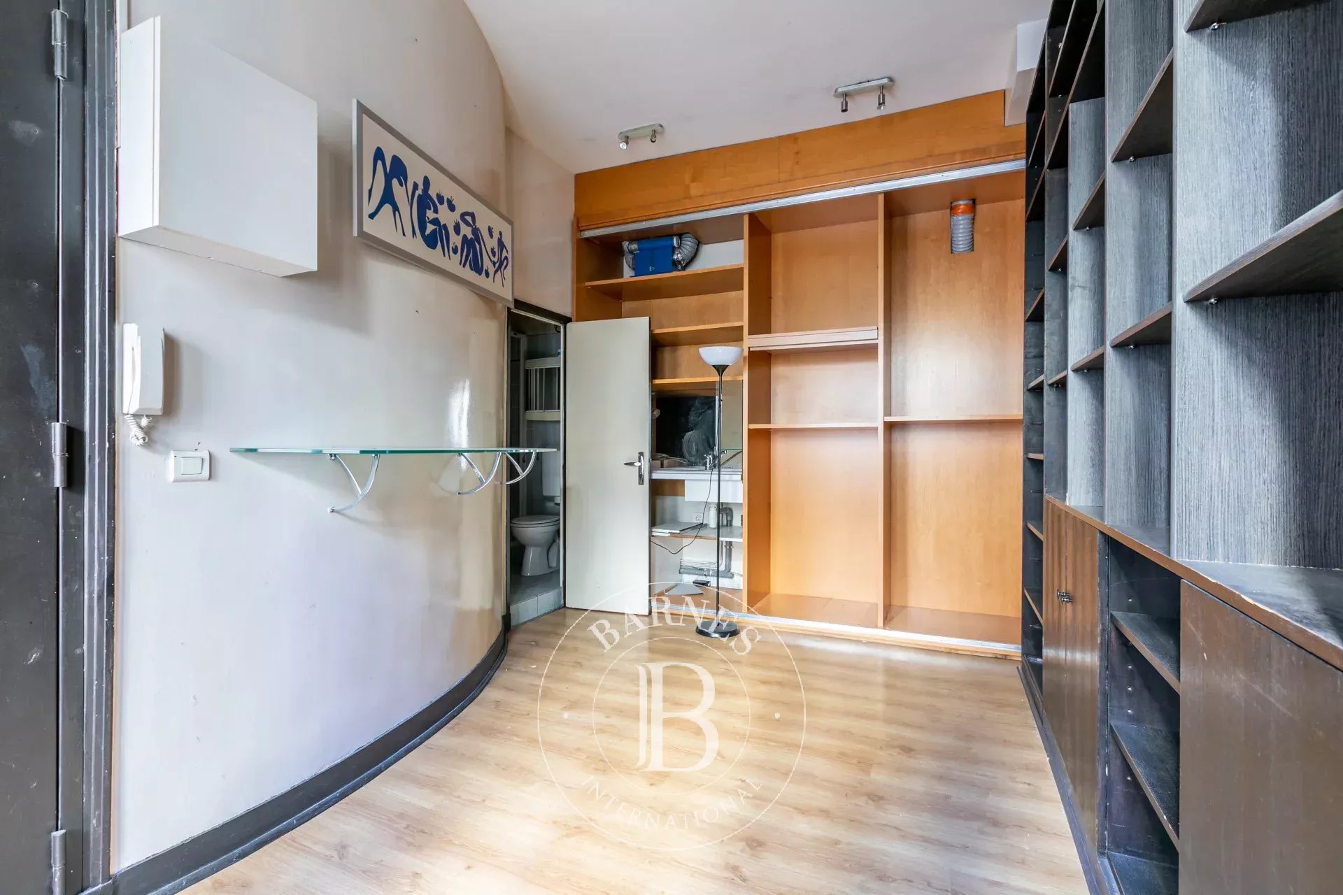 Daire Paris 8ème - picture 16