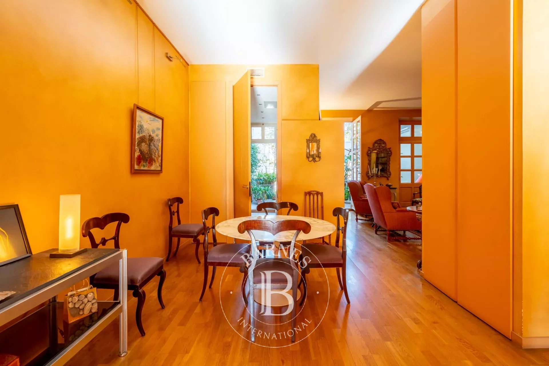 Daire Marseille 6ème - picture 8