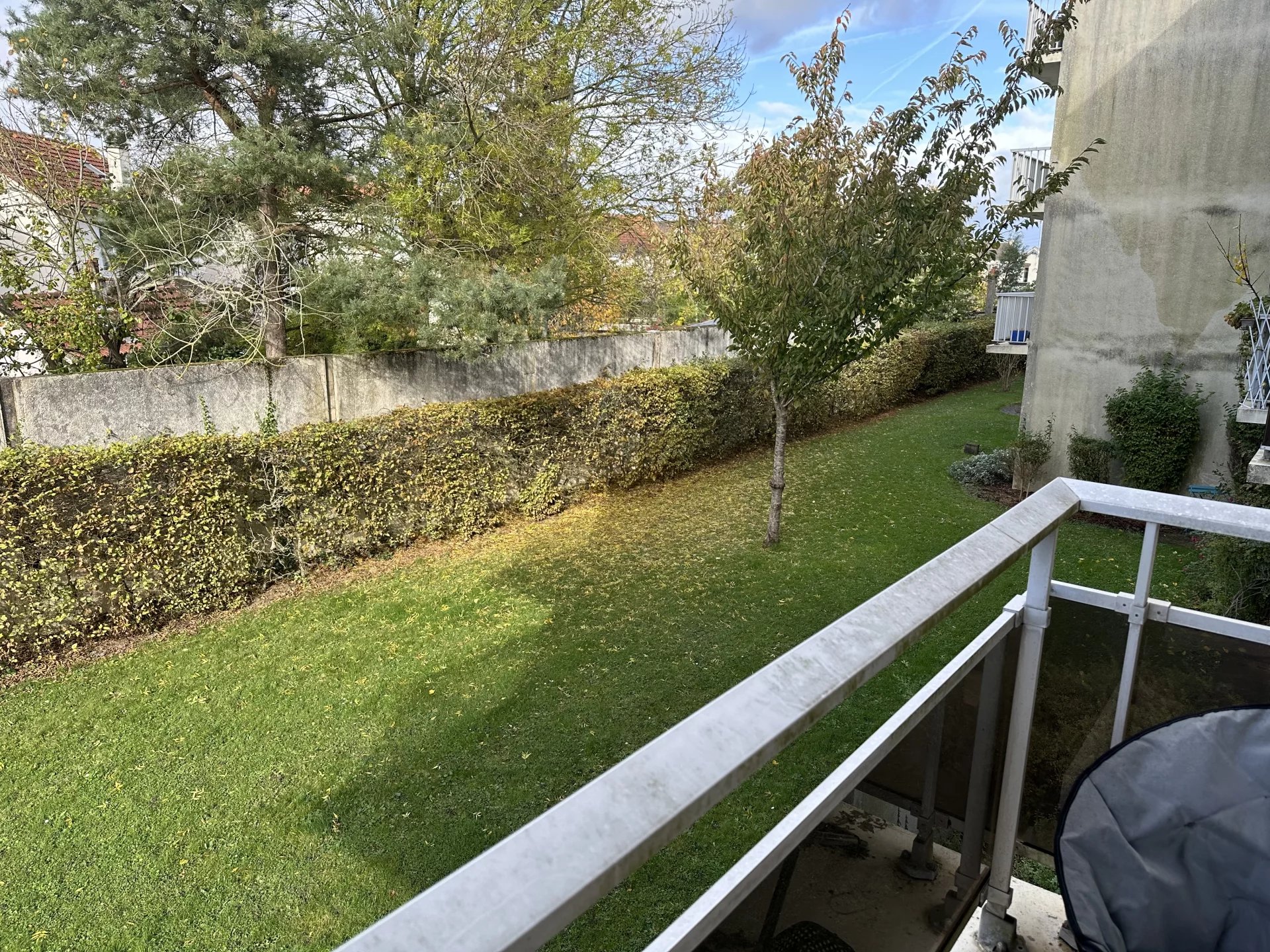 Vente Appartement Chartres