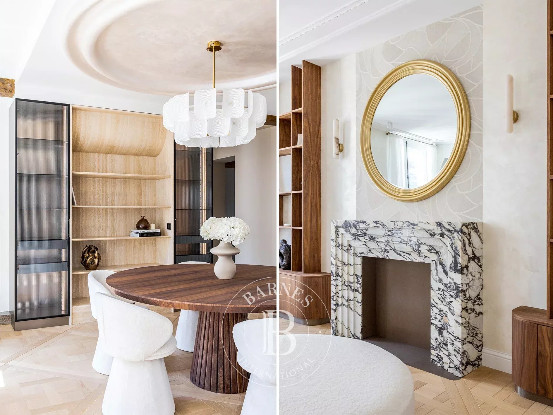 Paris  - Apartment 3 Bedrooms - picture 3