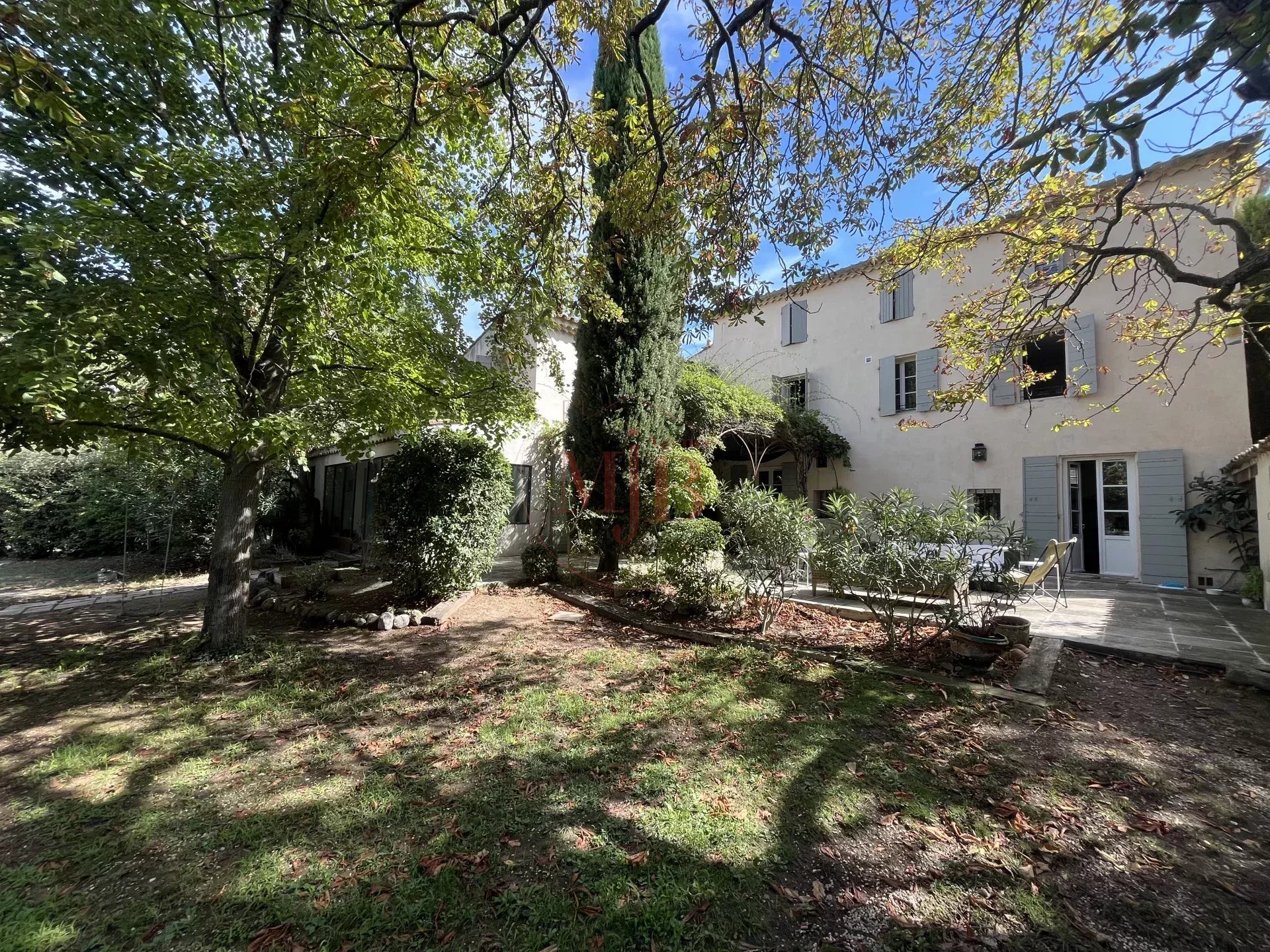 Location Maison Aix-en-Provence