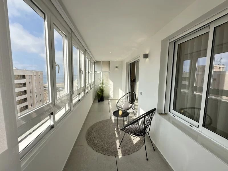 Vente Penthouse Torrevieja