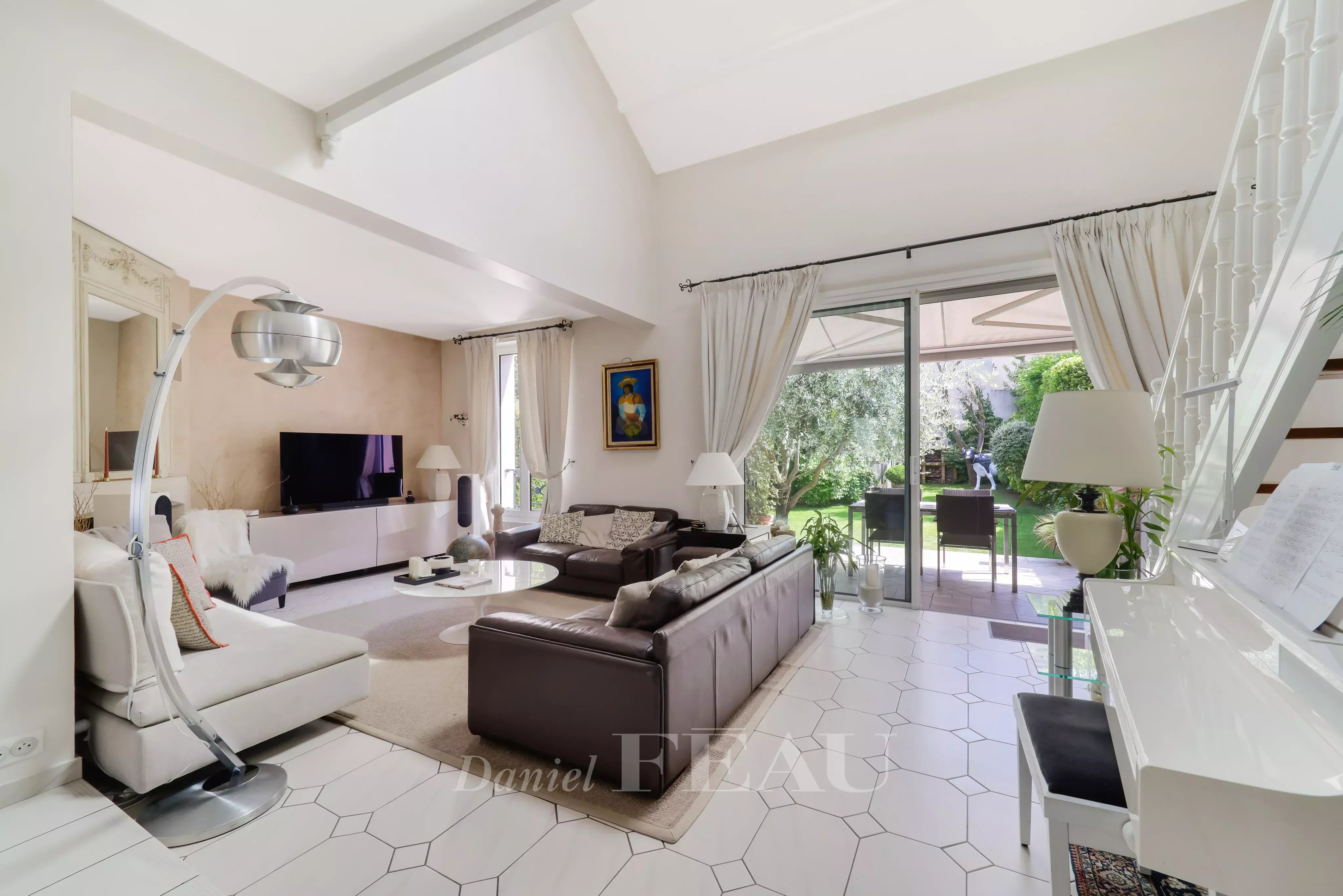 Vente Maison Chaville