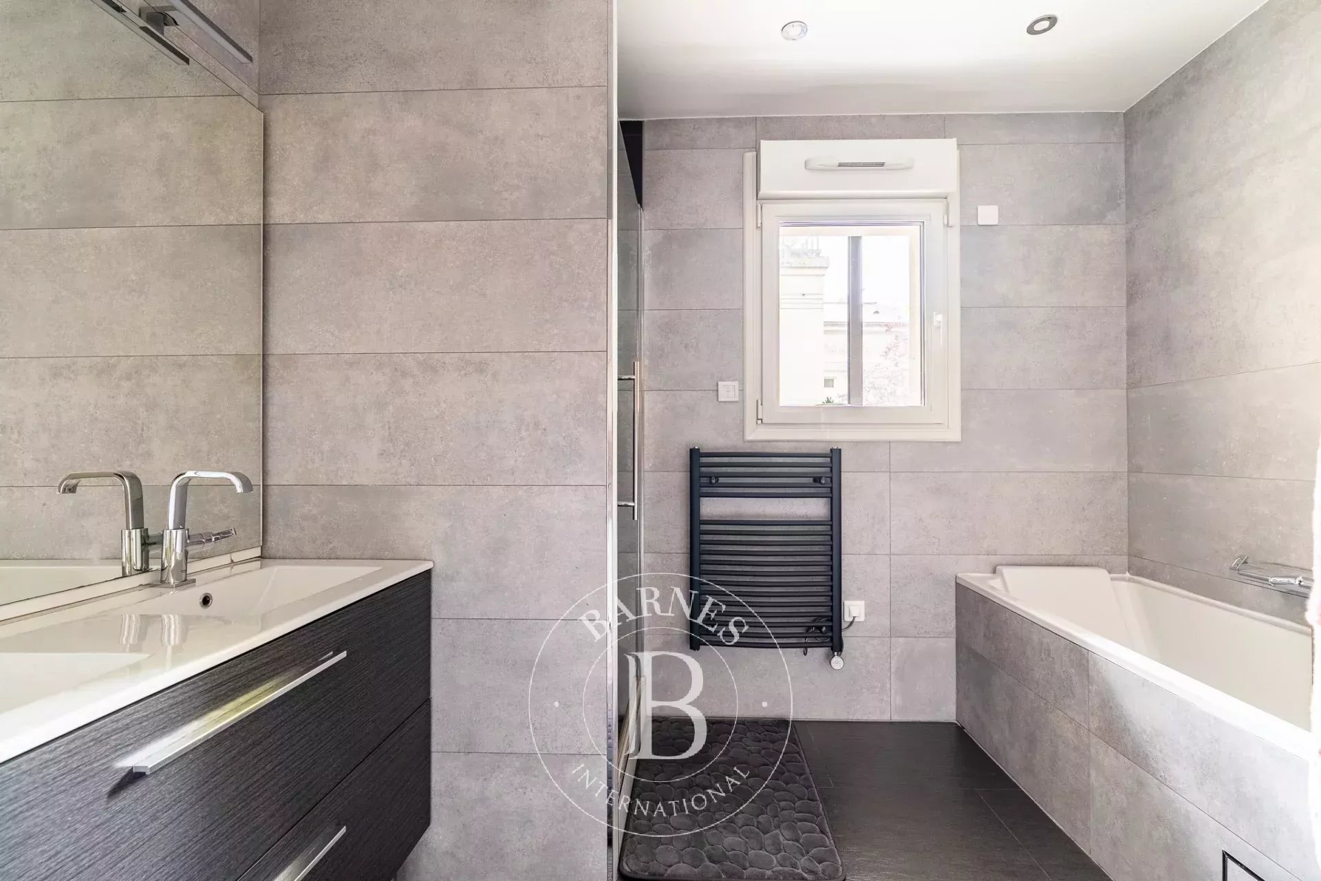 Daire Neuilly-sur-Seine - picture 14