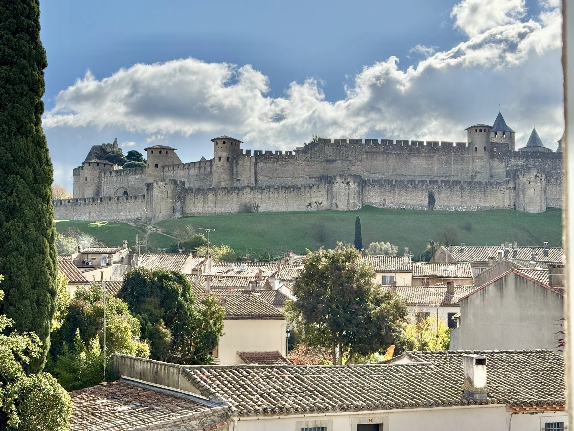 House in Carcassonne - Image 3