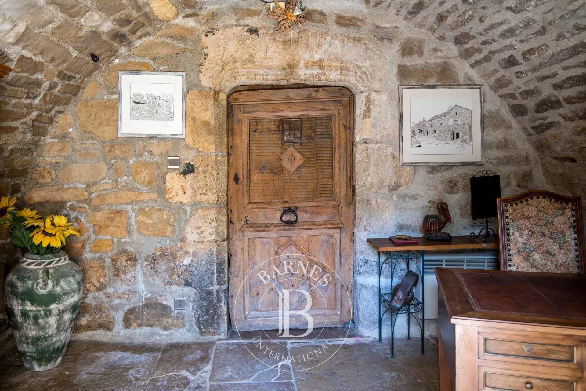 Sévérac-le-Château  - Propriété  - picture 5