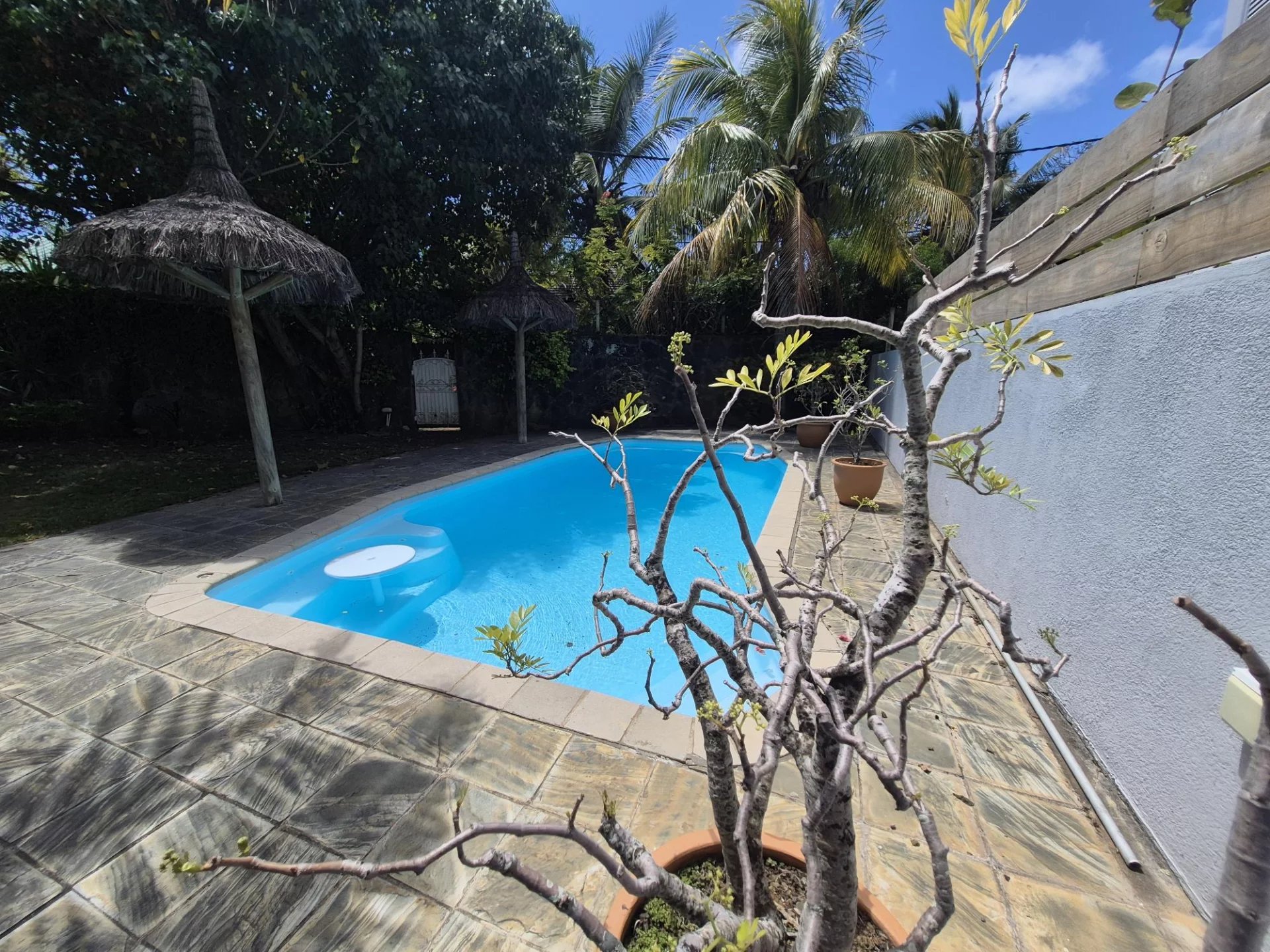 Daire Grand Baie - picture 20