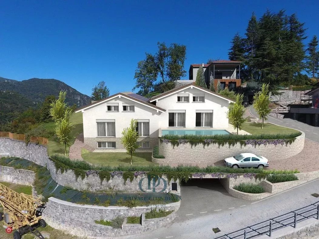 Villa Menaggio - picture 4