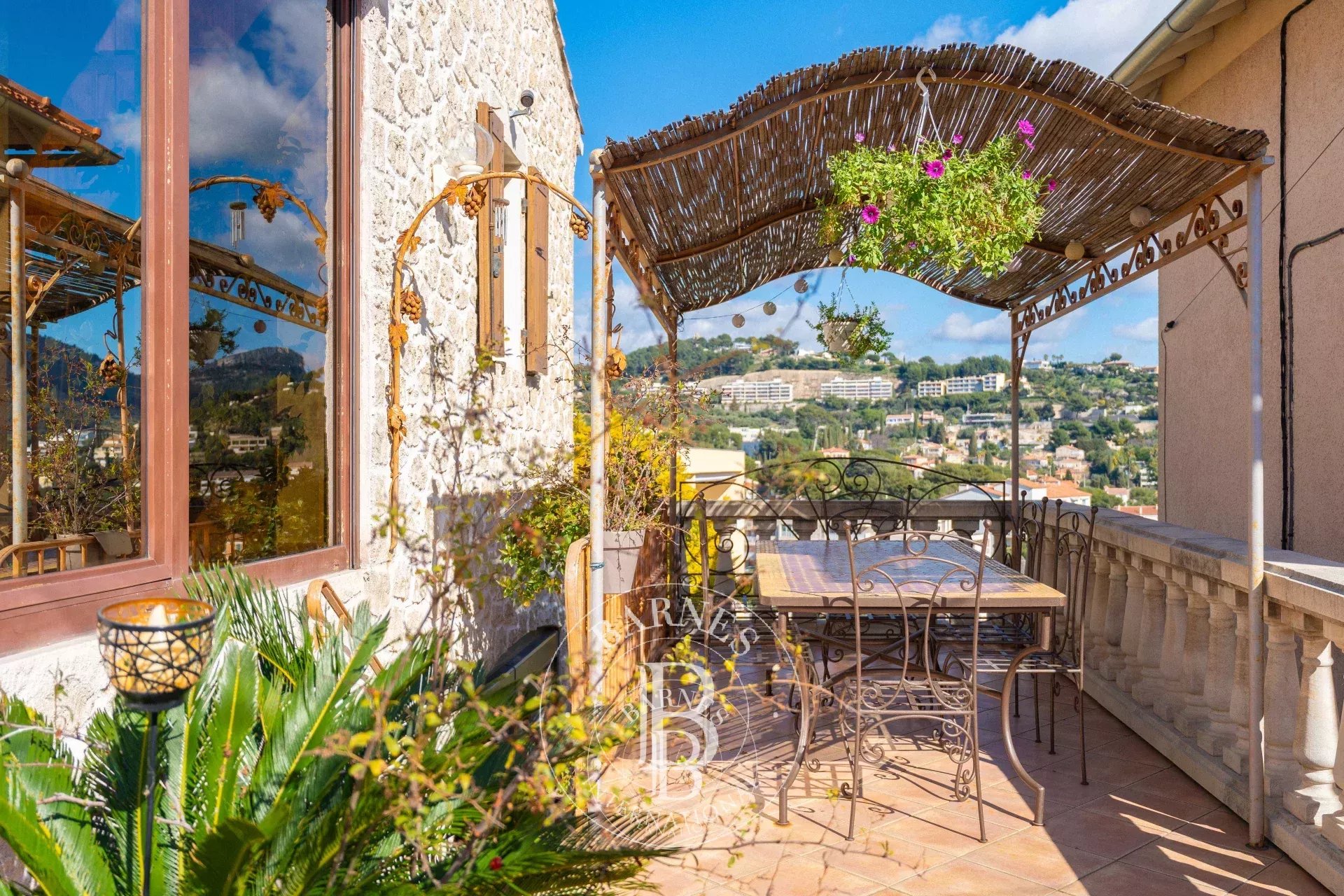 Cassis  - Maison 7 Pi&egrave;ces 4 Chambres - picture 9