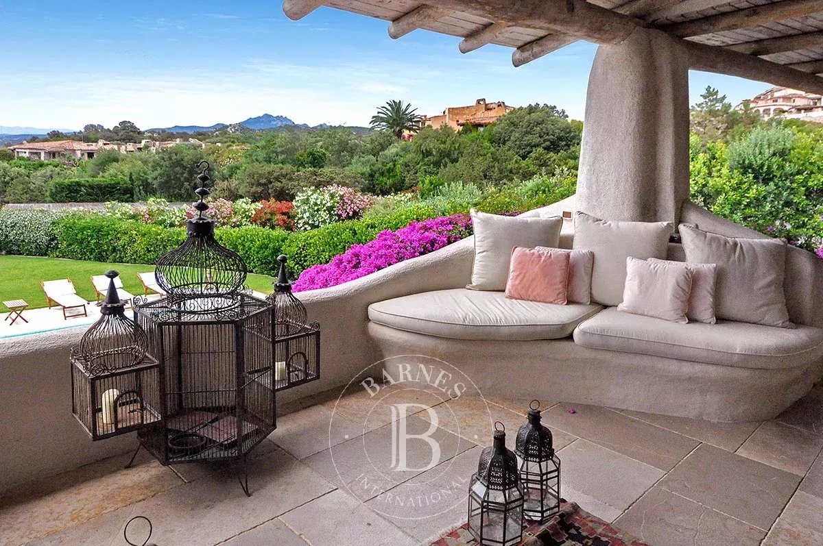 Porto Cervo  - Villa  6 Chambres - picture 13