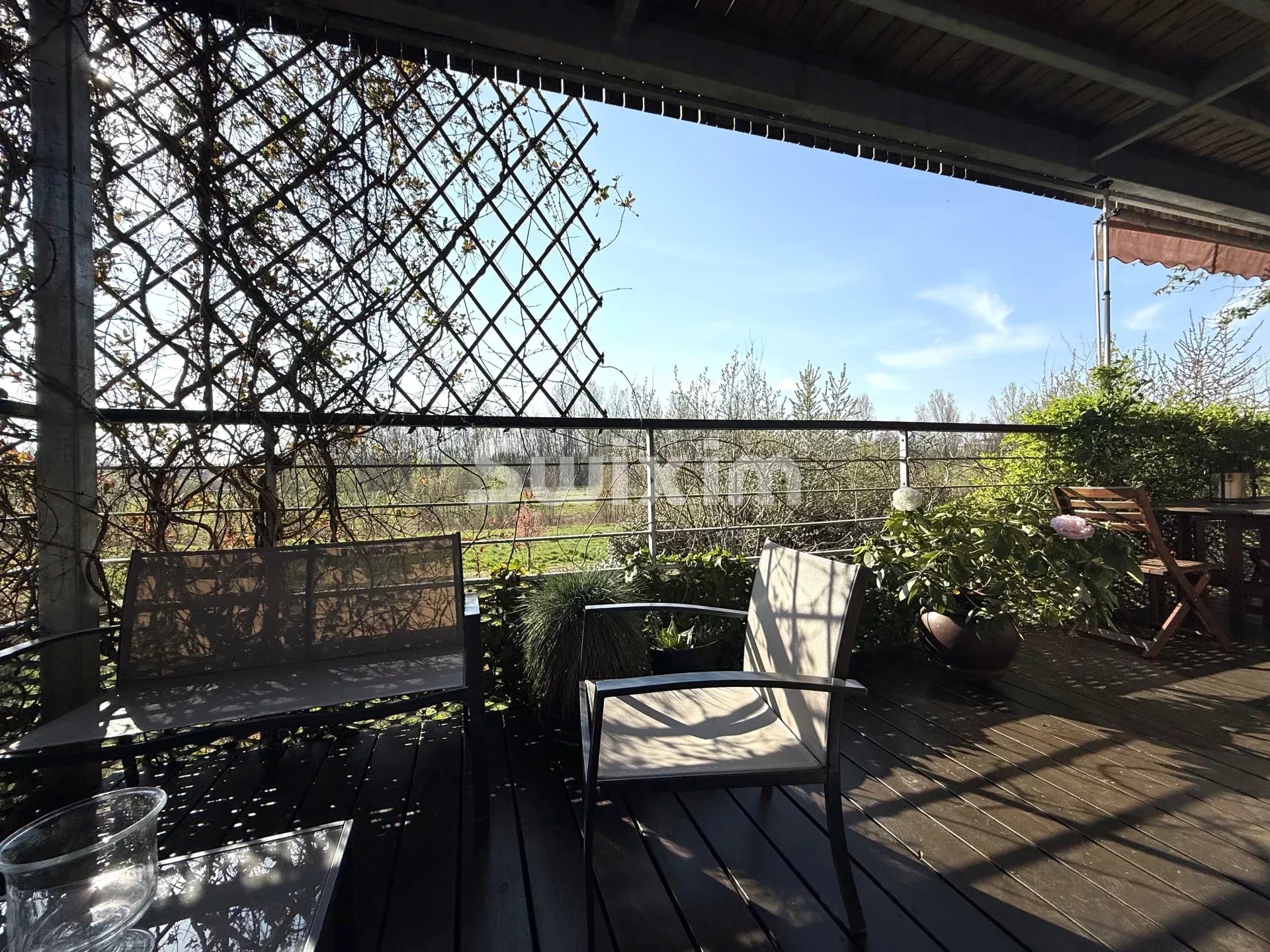 Agence immobilière de SWISS PLAN SAS