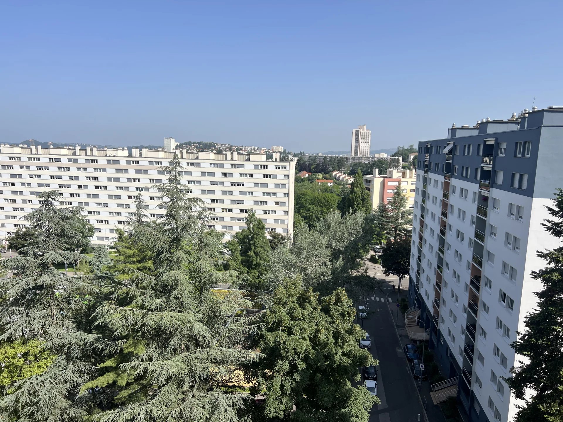 Vente Appartement Saint-Étienne