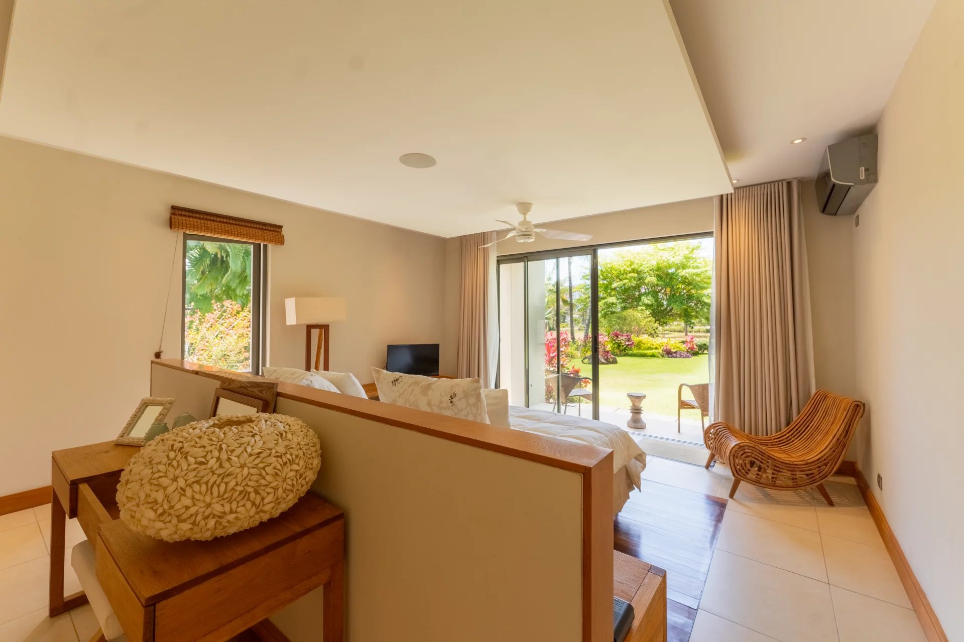 Villa Beau Champ - picture 26