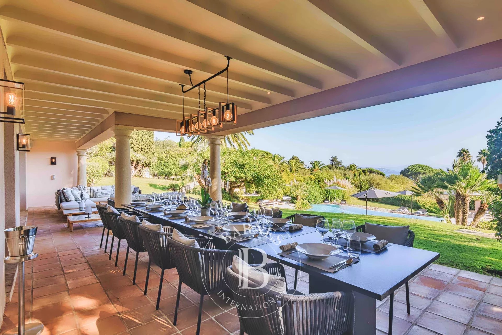 Saint-Tropez  - Villa 5 Bedrooms - picture 5