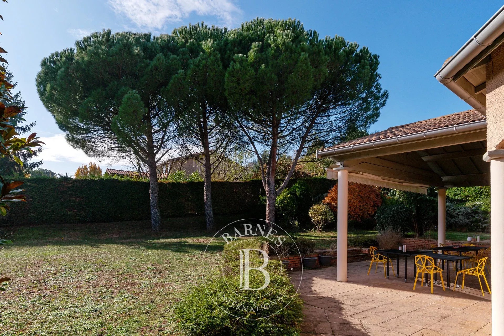 Ev Collonges-au-Mont-d'Or - picture 20