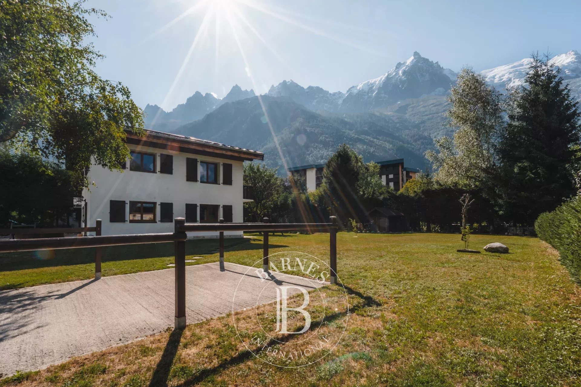 Dağ evi Chamonix-Mont-Blanc - picture 4