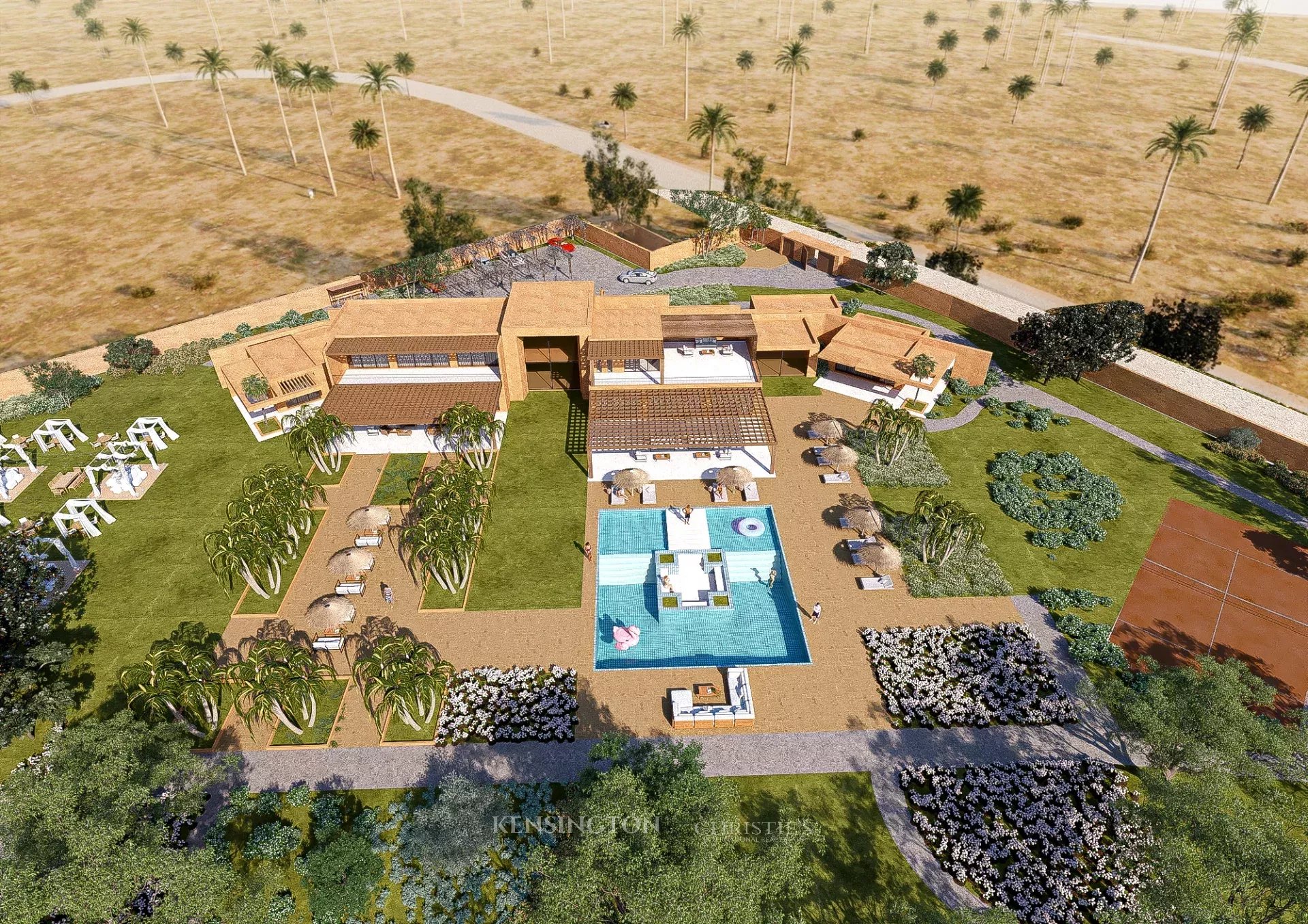 8 Bedroom Villa/Townhouse's Image 3
