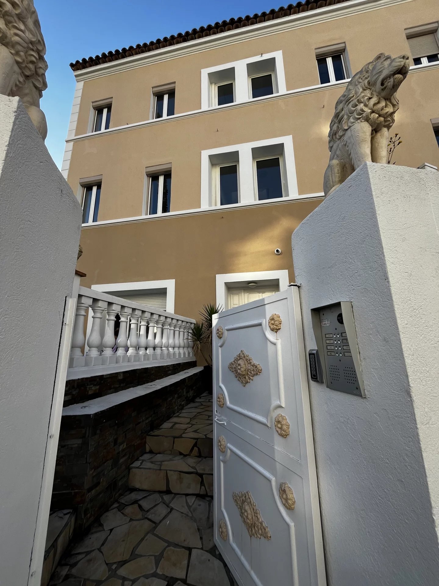 Vente Appartement La Seyne-sur-Mer