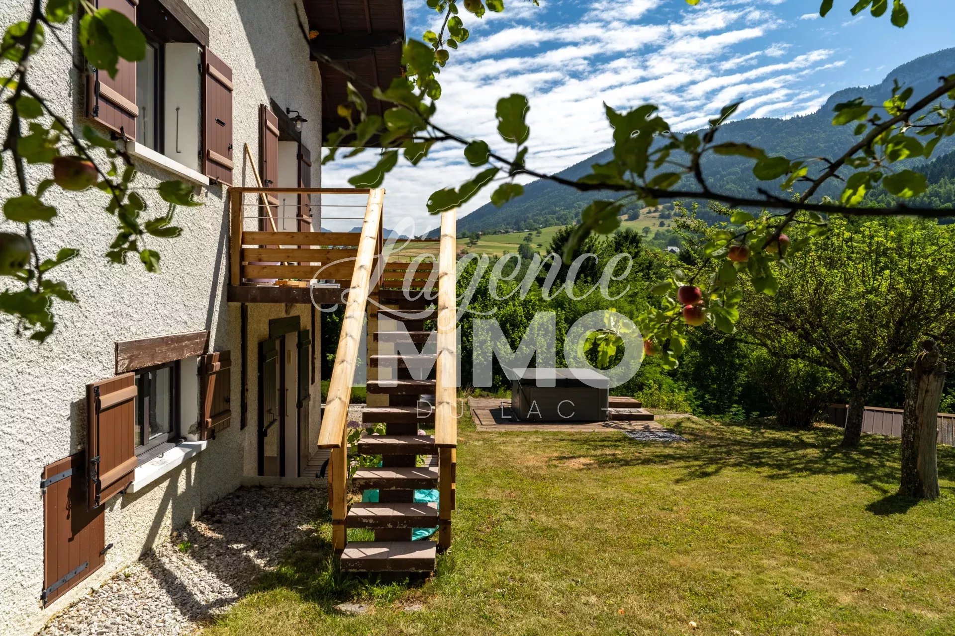 Agence immobilière de L'agence Immo du Lac