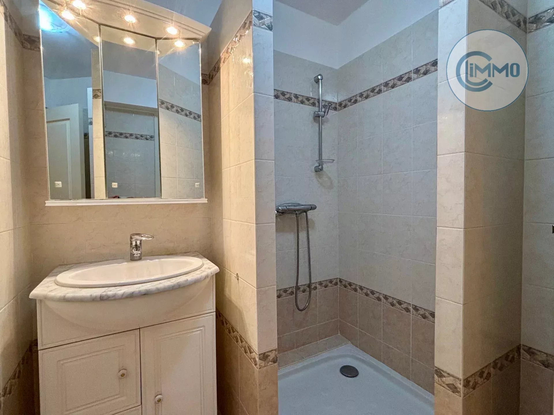 ✨ Location Nice – 2 pièces – Secteur TNL / Riquier ✨