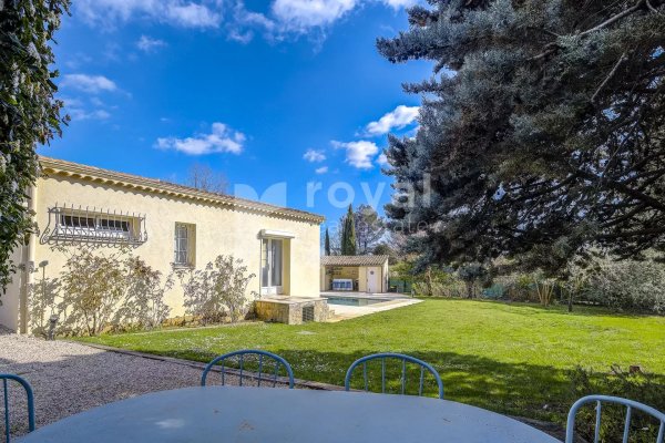 Single storey villa close to the village — photo 7