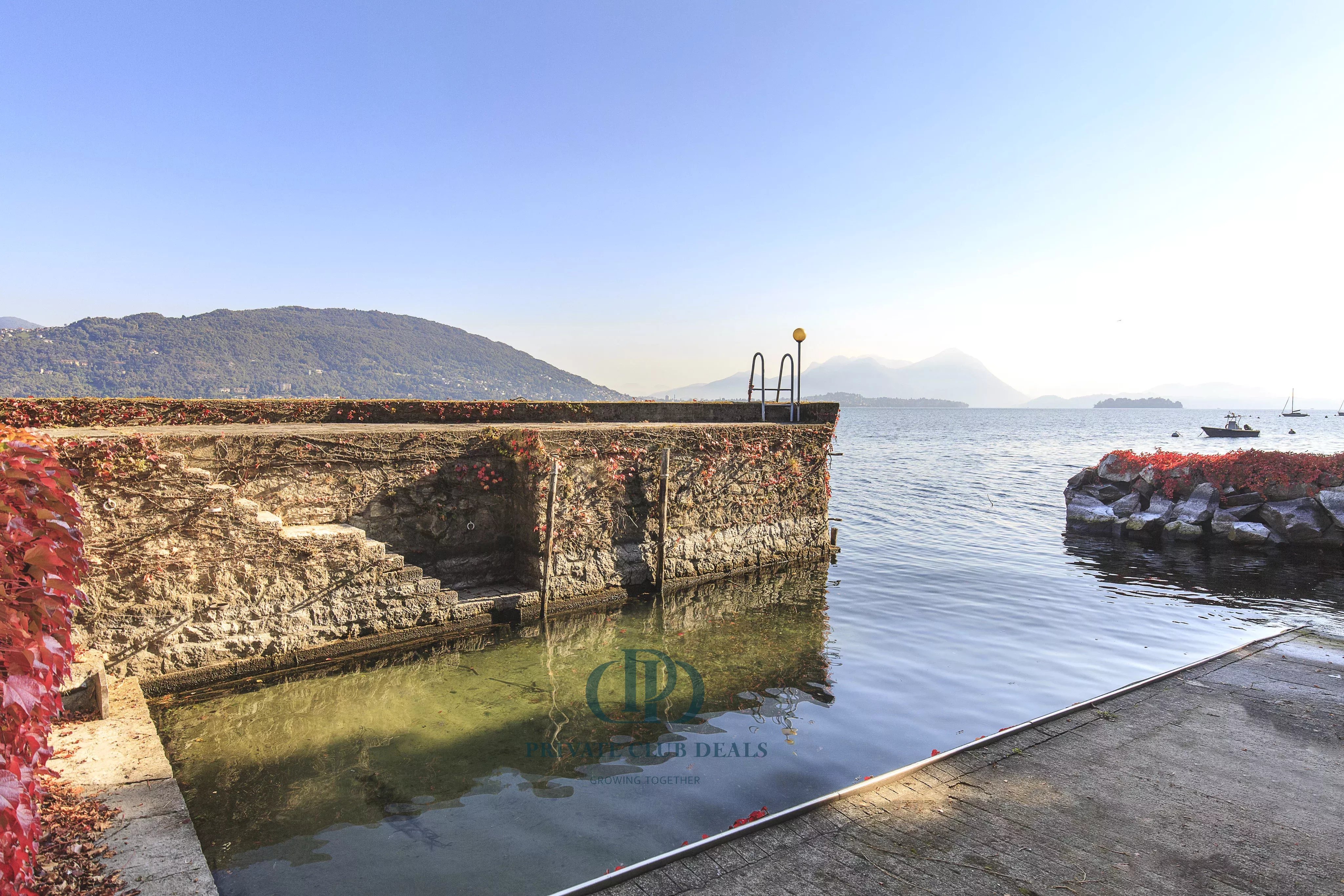 Villa Baveno - picture 6