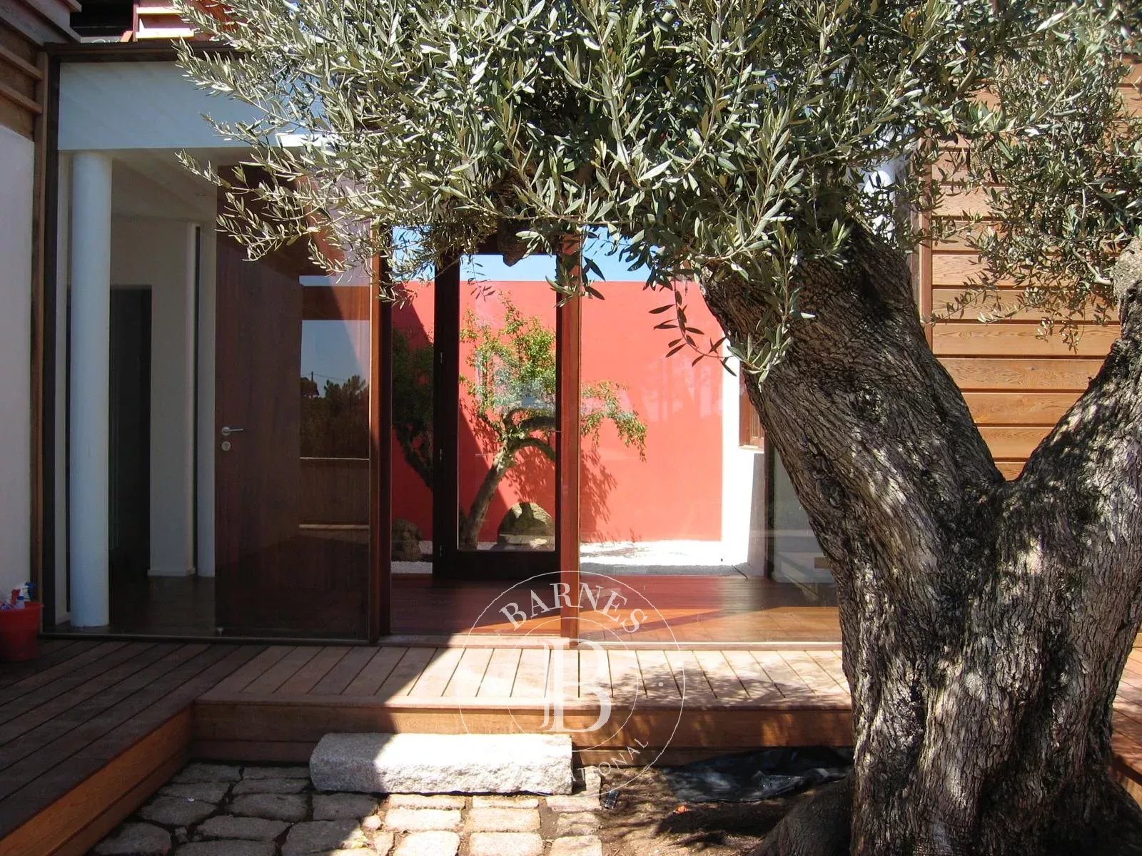 Villa Sainte-Lucie-de-Porto-Vecchio - picture 20