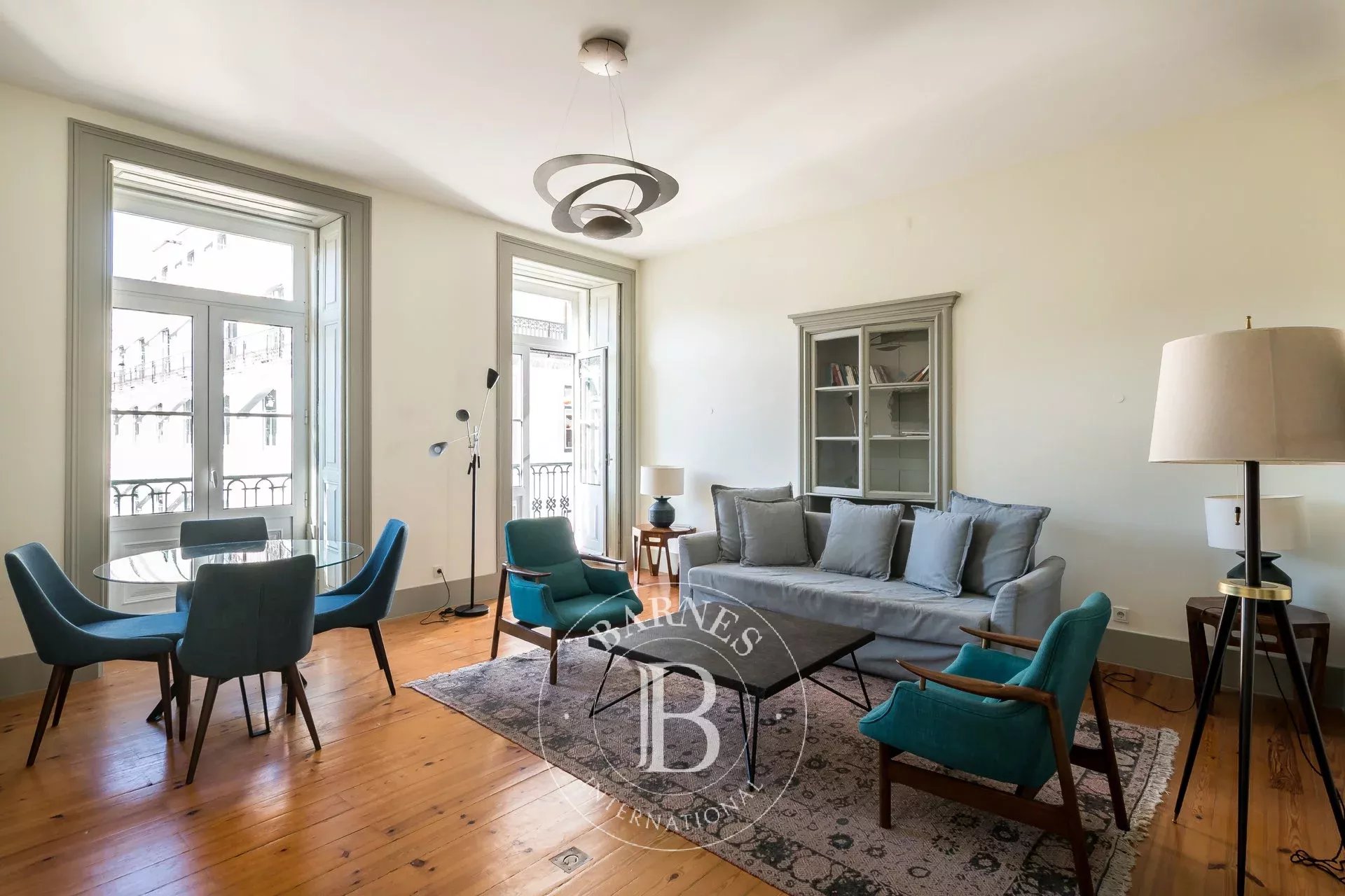 Daire Santa Maria Maior