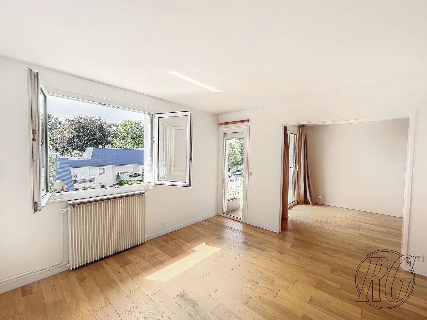 Agence immobilière de Agence RG