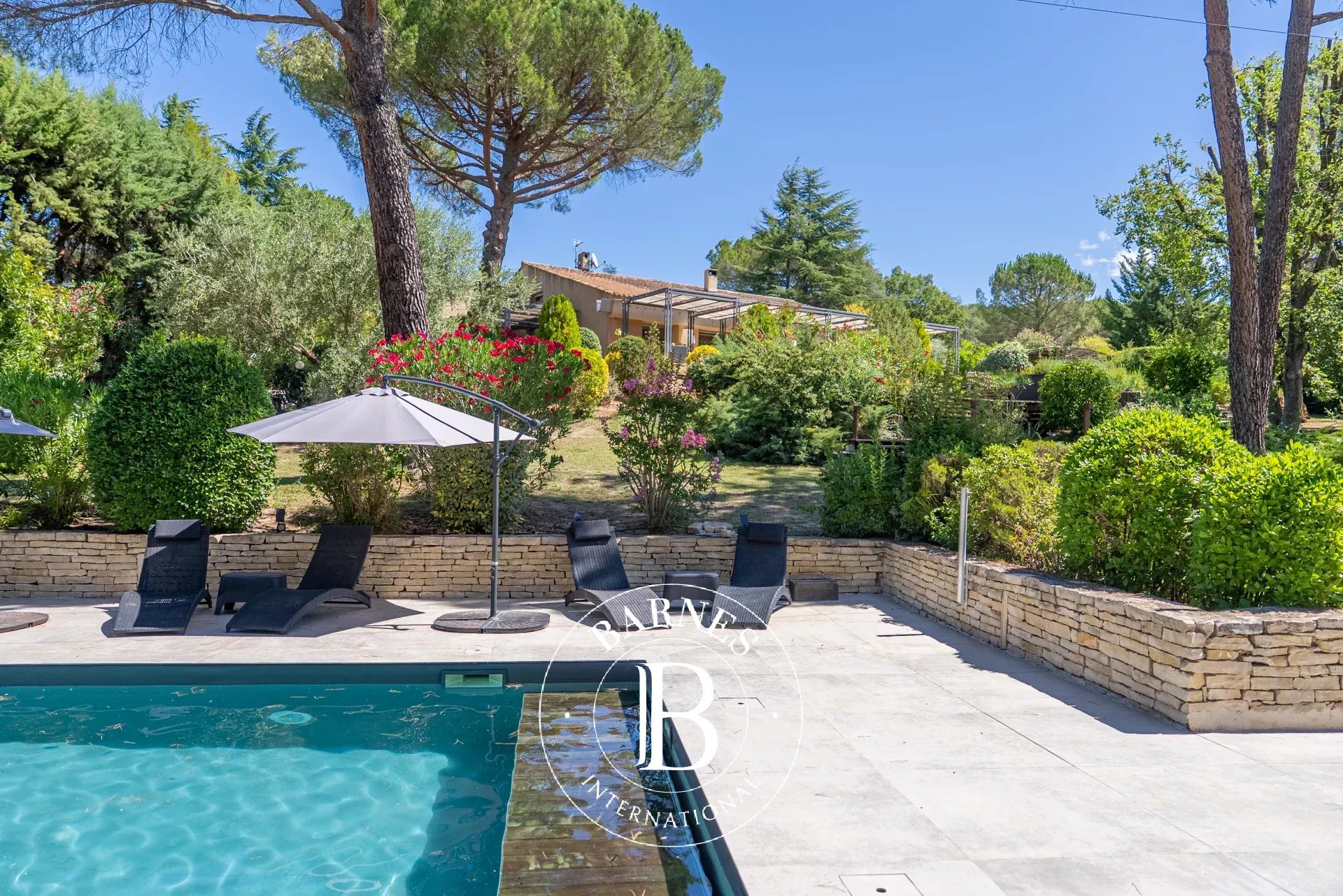 Propriété La Tour-d'Aigues  -  ref 85856775 (picture 1)