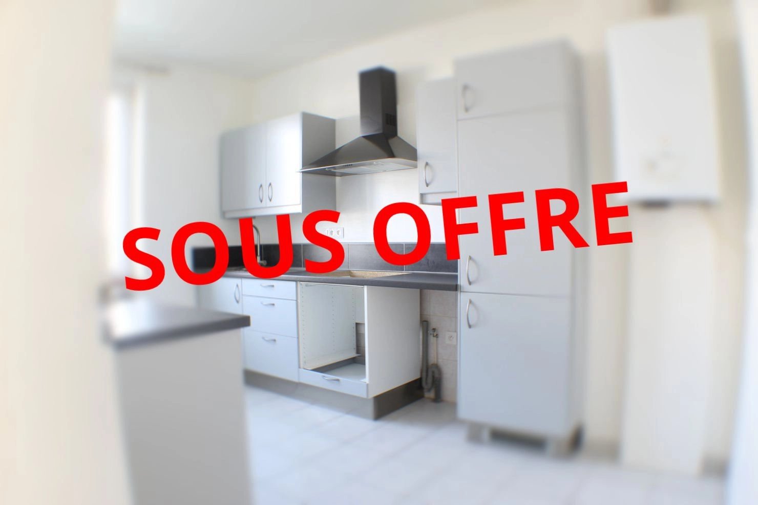 Appartement 50m2 LONGLAVILLE