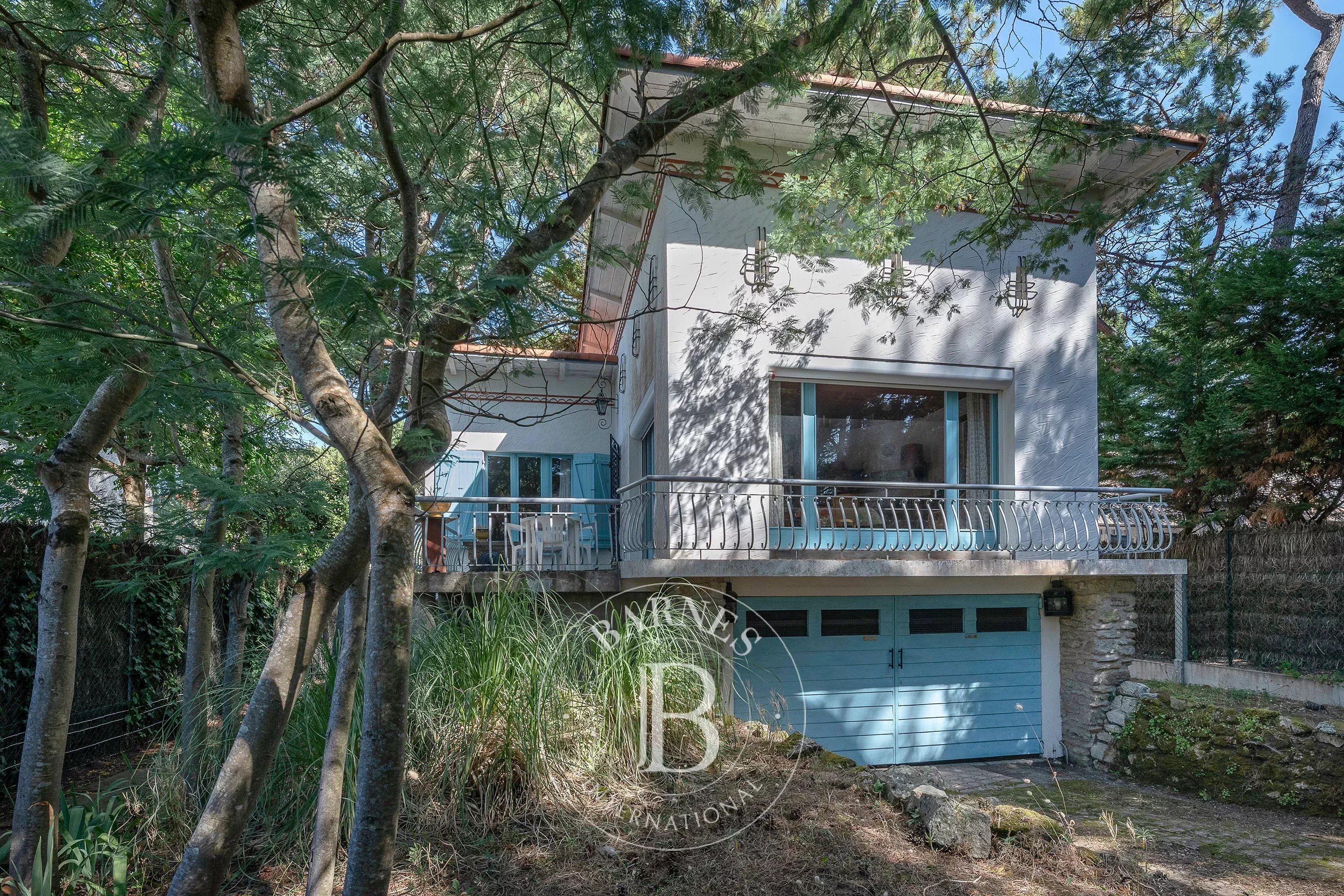 Maison La Baule-Escoublac  -  ref 87102712 (picture 1)
