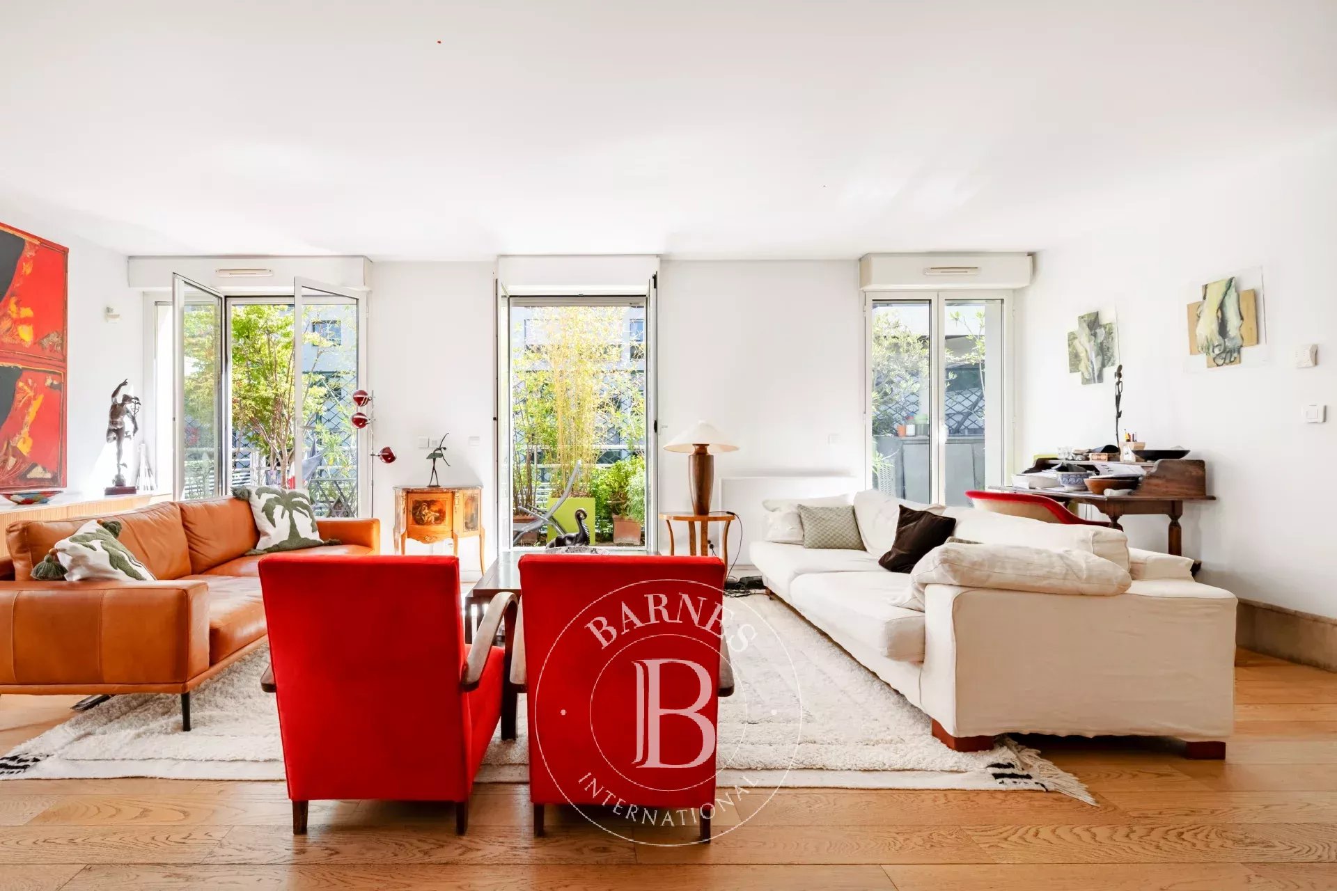 Daire Paris 12ème - picture 7