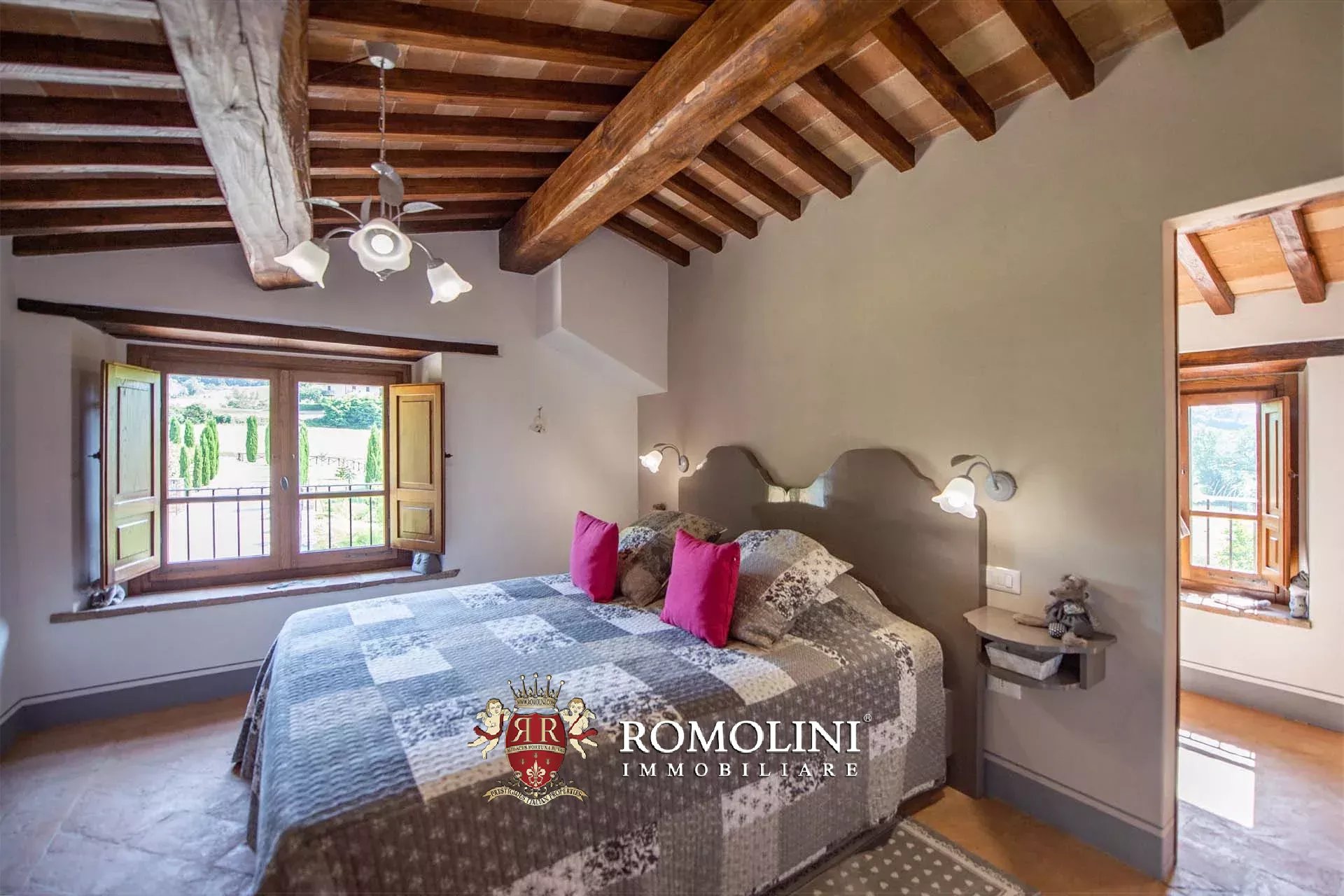 4 Bedroom Villa/Townhouse's Image 81