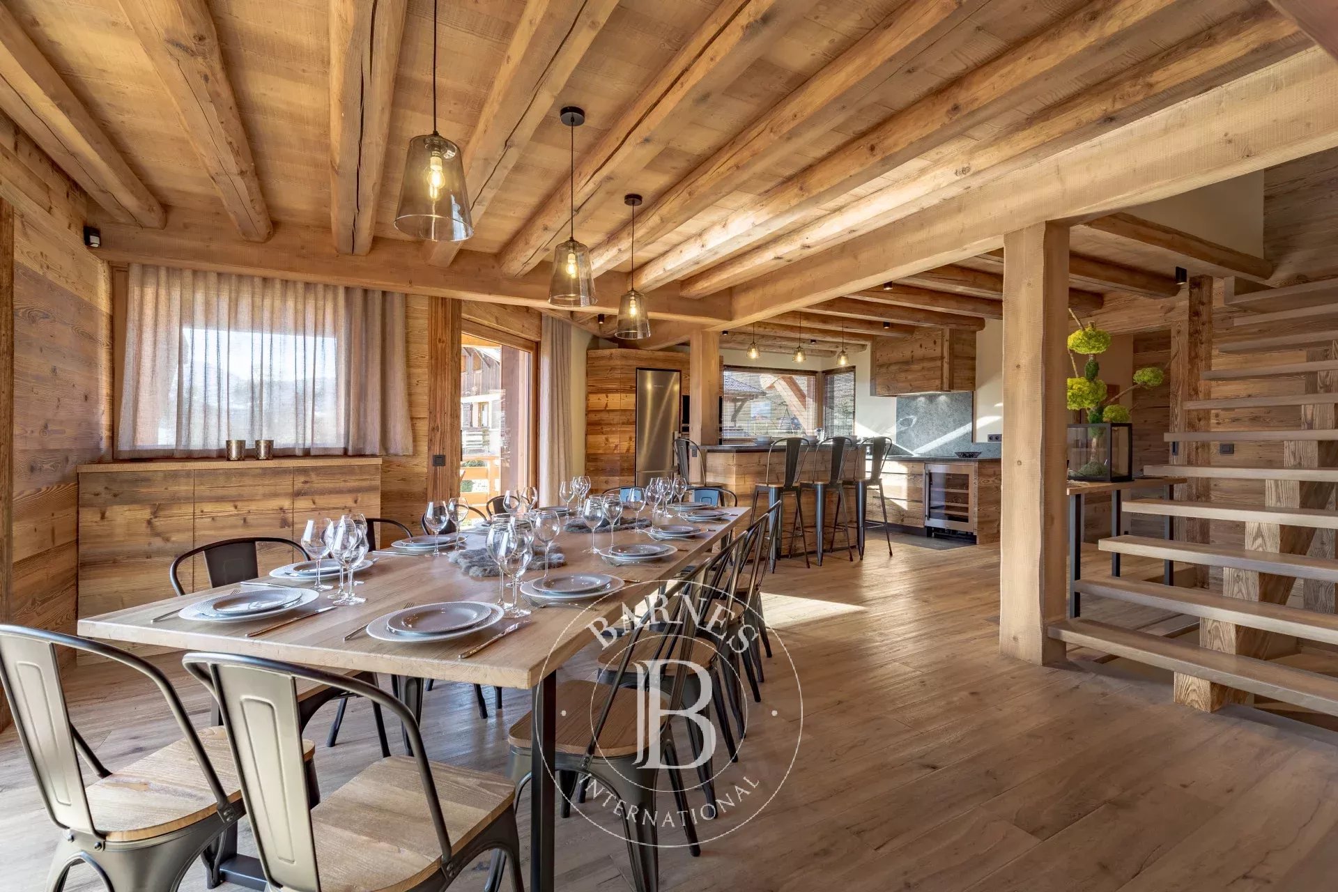 Шале Combloux - picture 5