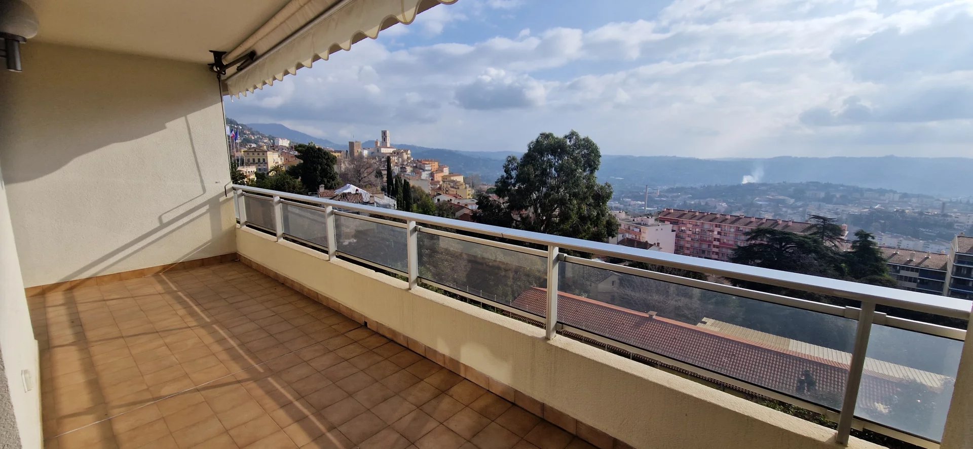 Location Appartement Grasse