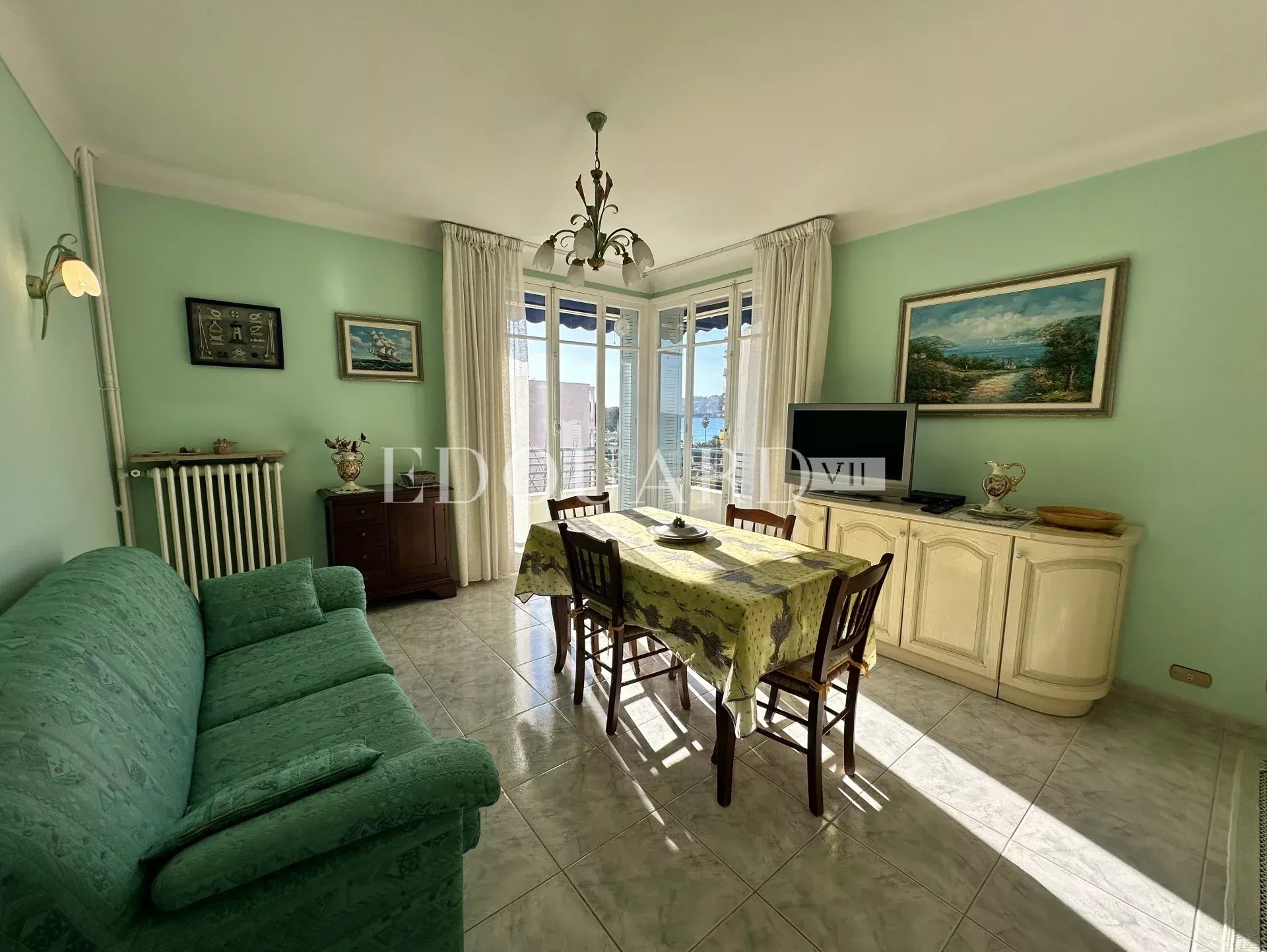 Agence immobilière de Edouard VII Immobilier