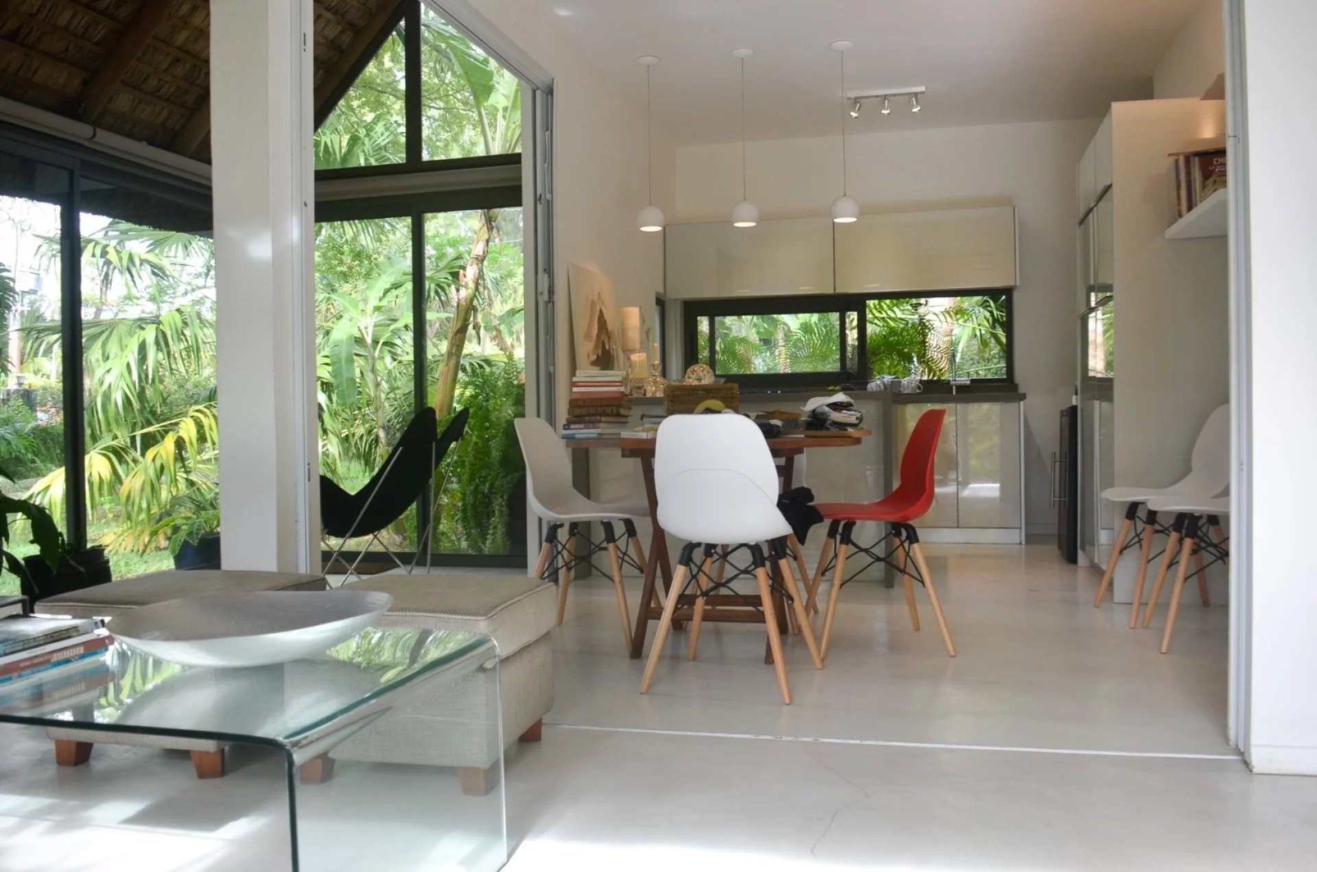 Mülkiyet Roches Noires