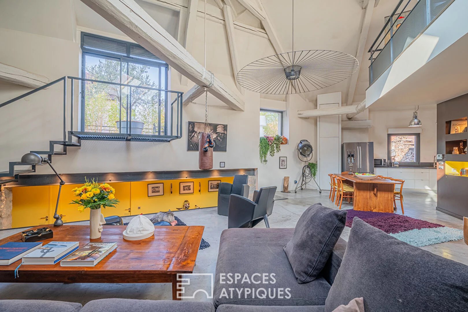 Vente Local Grenoble