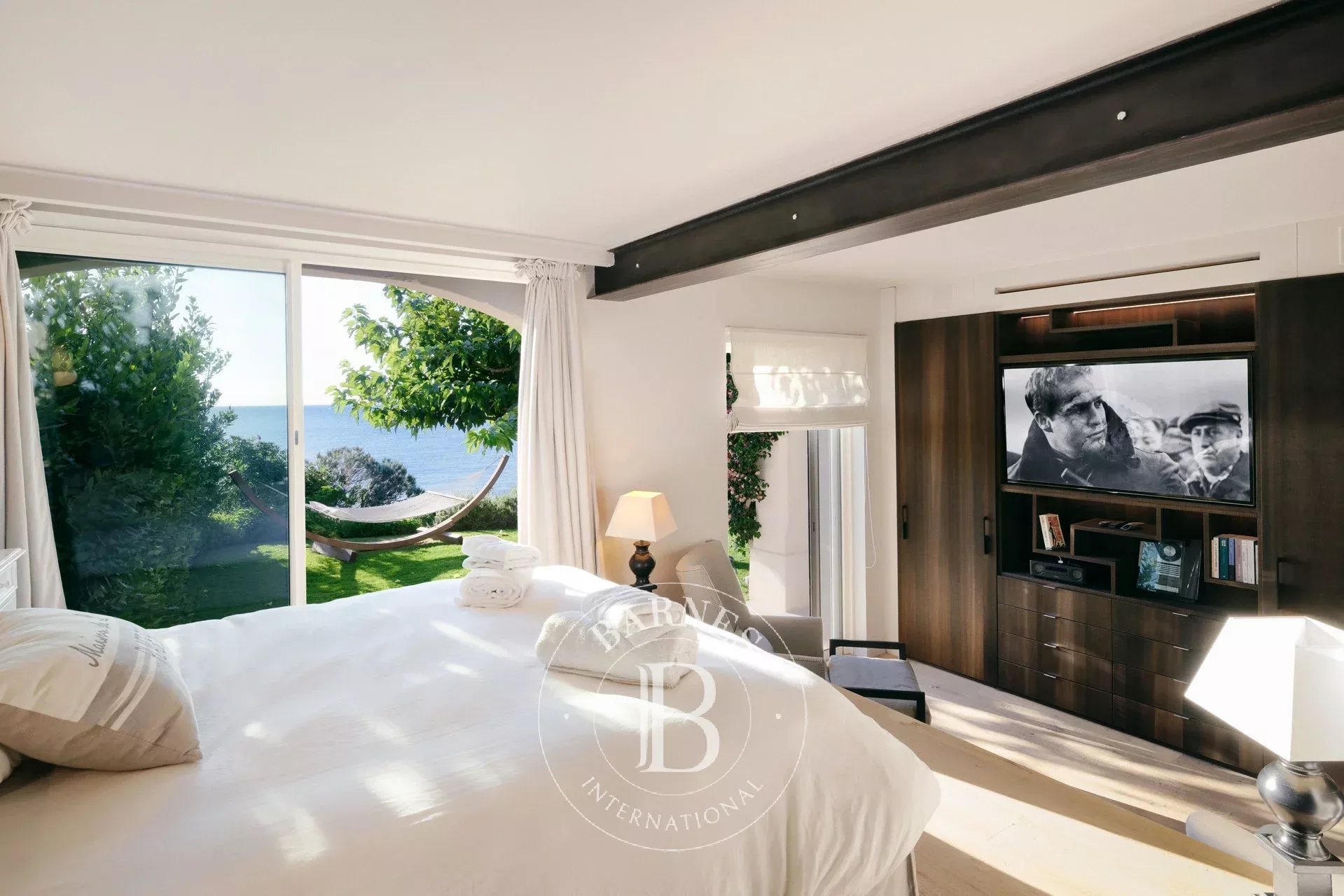 Saint-Tropez  - Villa 4 Bedrooms - picture 9